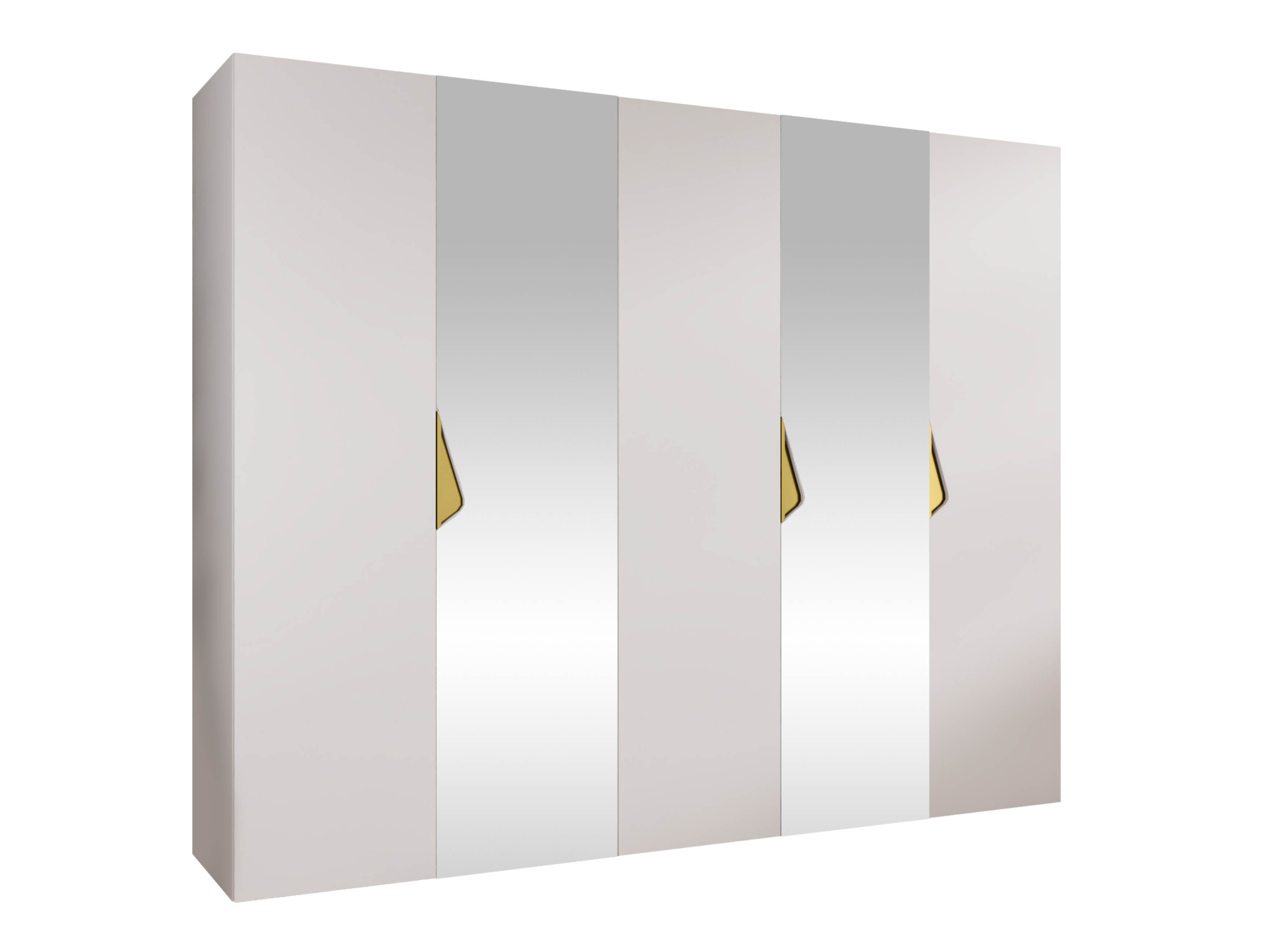 Armoire Hartford 626 (Blanc)