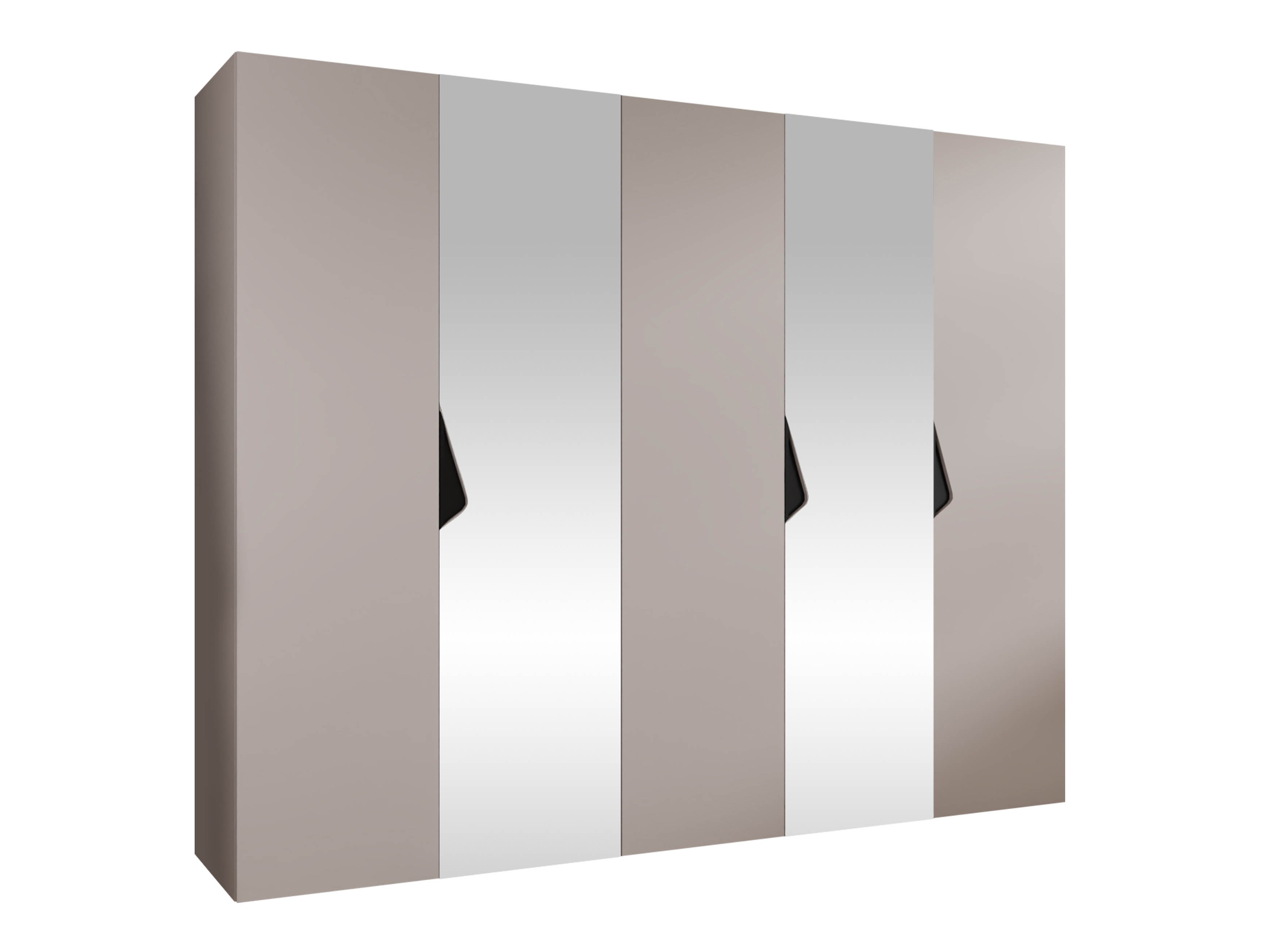 Armoire Hartford 626 (Cachemire)