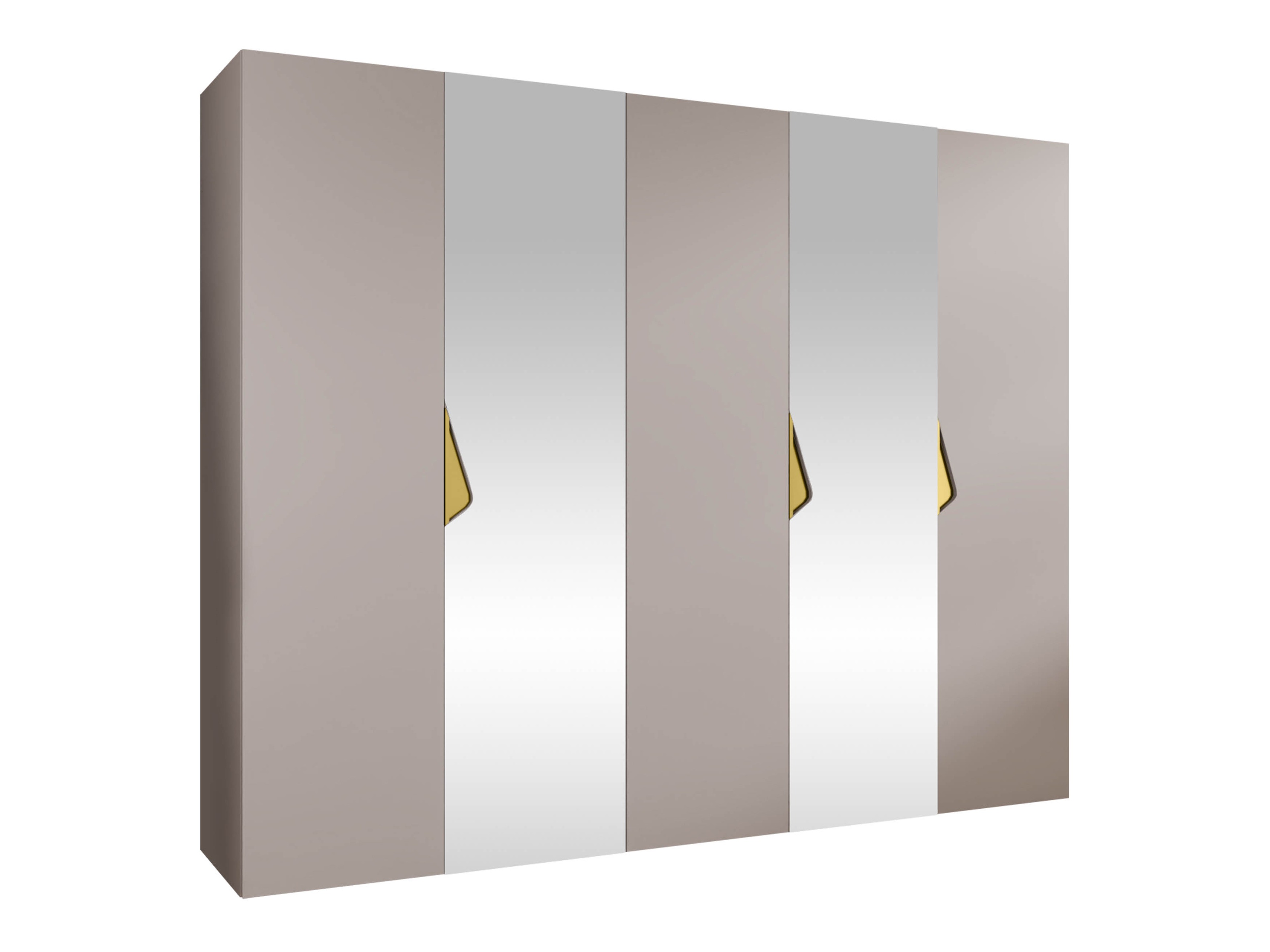 Armoire Hartford 626 (Cachemire)