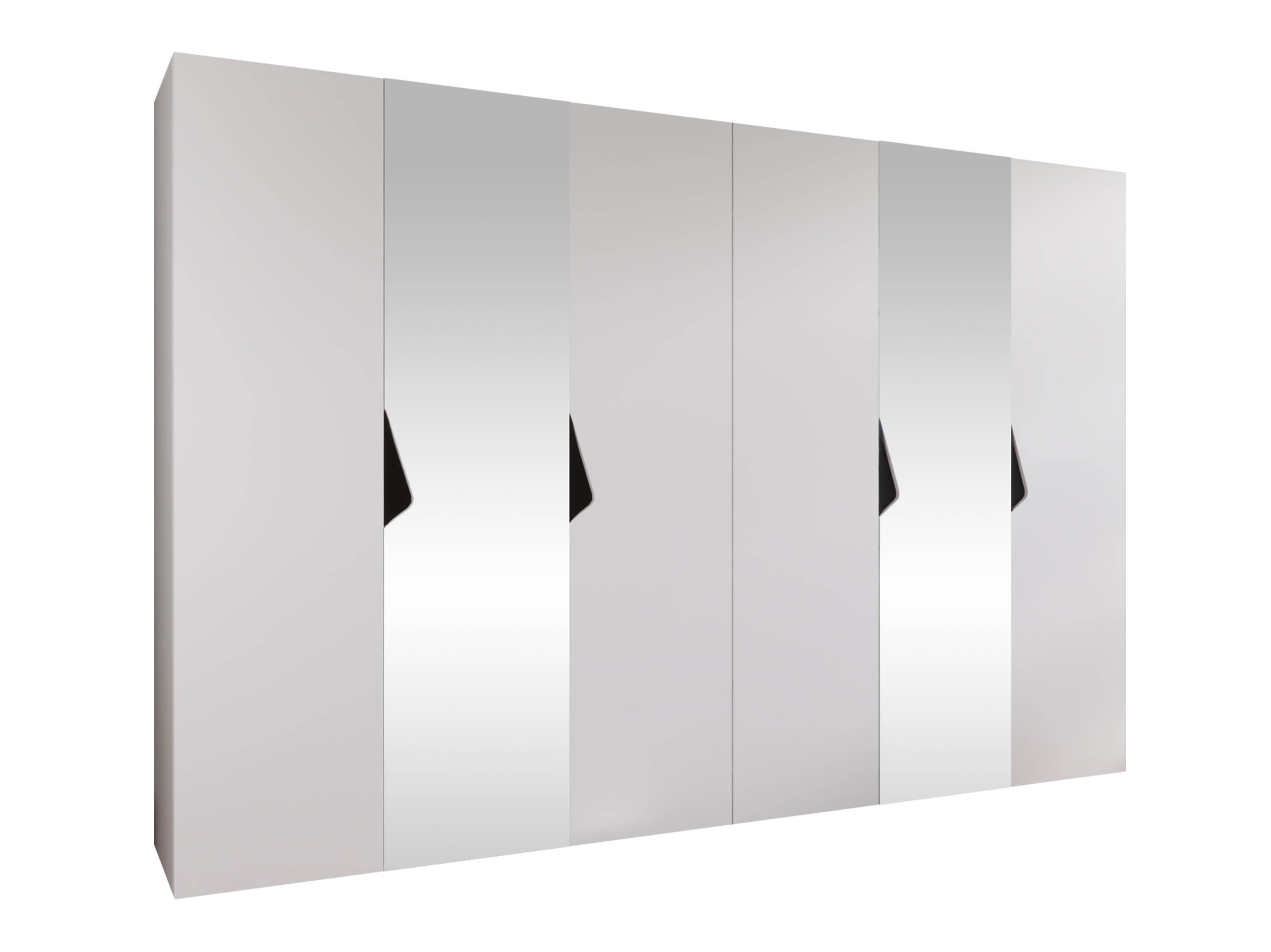 Armoire Hartford 627 (Blanc)