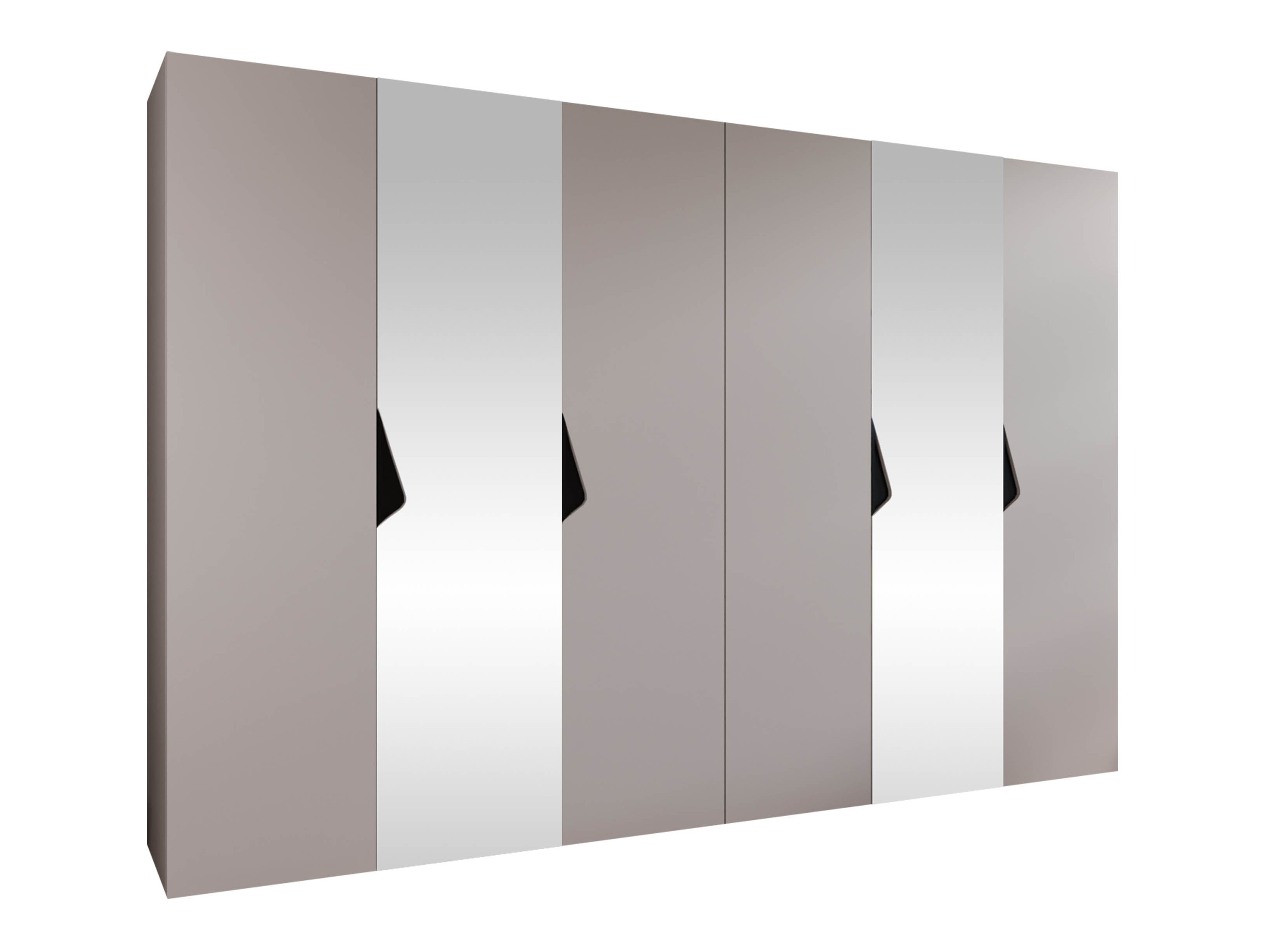 Armoire Hartford 627 (Cachemire)