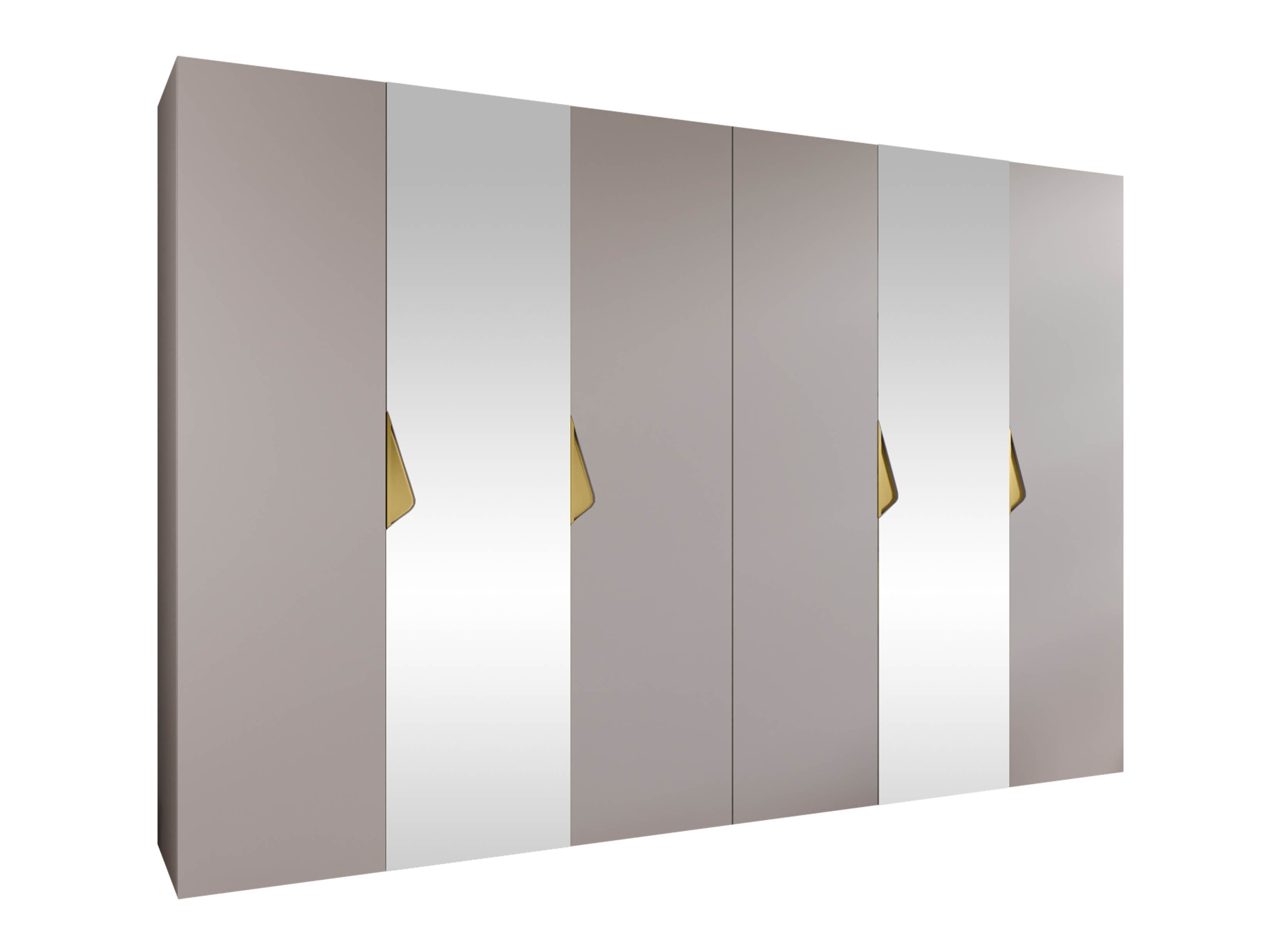 Armoire Hartford 627 (Cachemire)