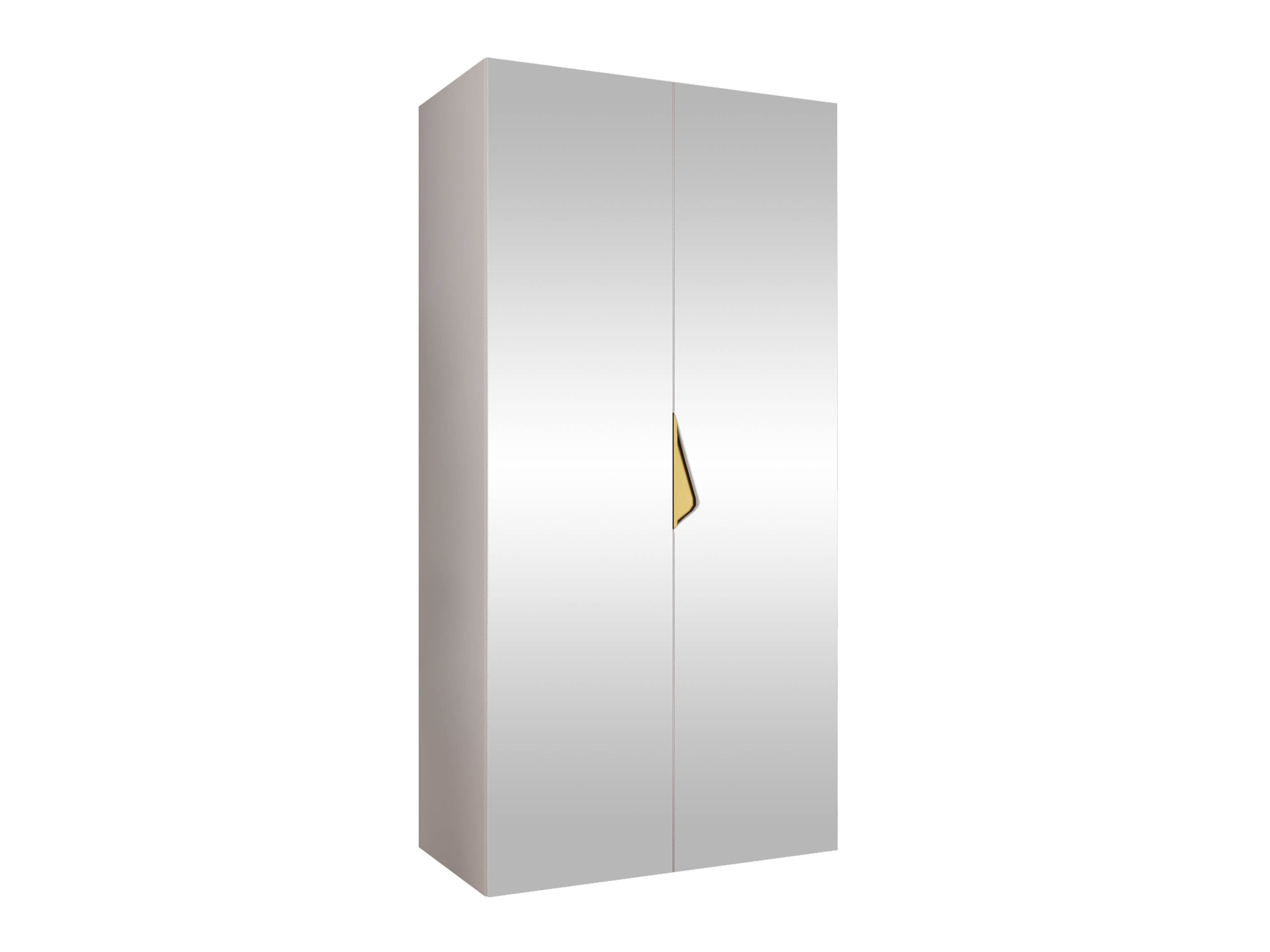 Armoire Hartford 628 (Blanc)