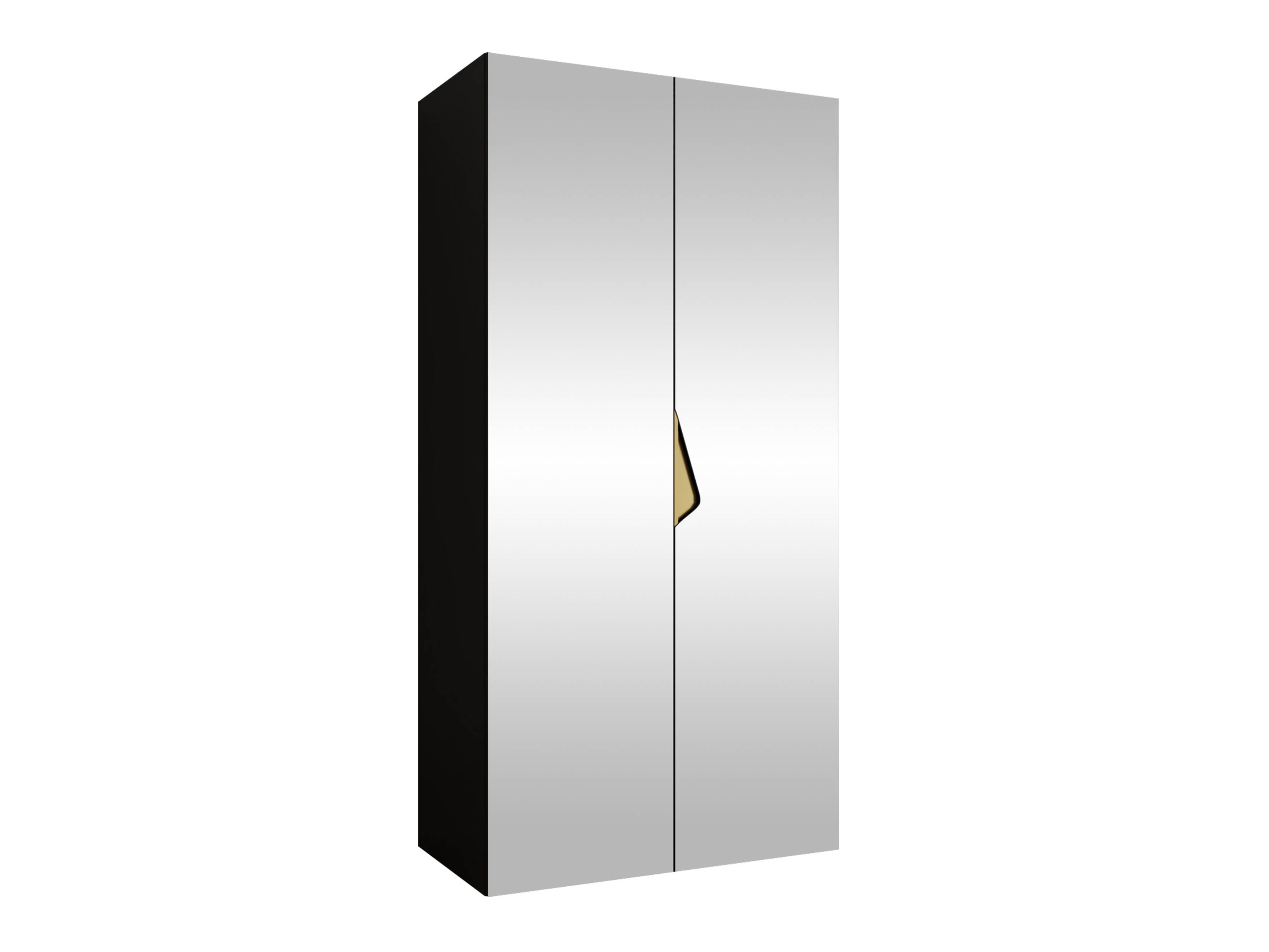 Armoire Hartford 628 (Noir)