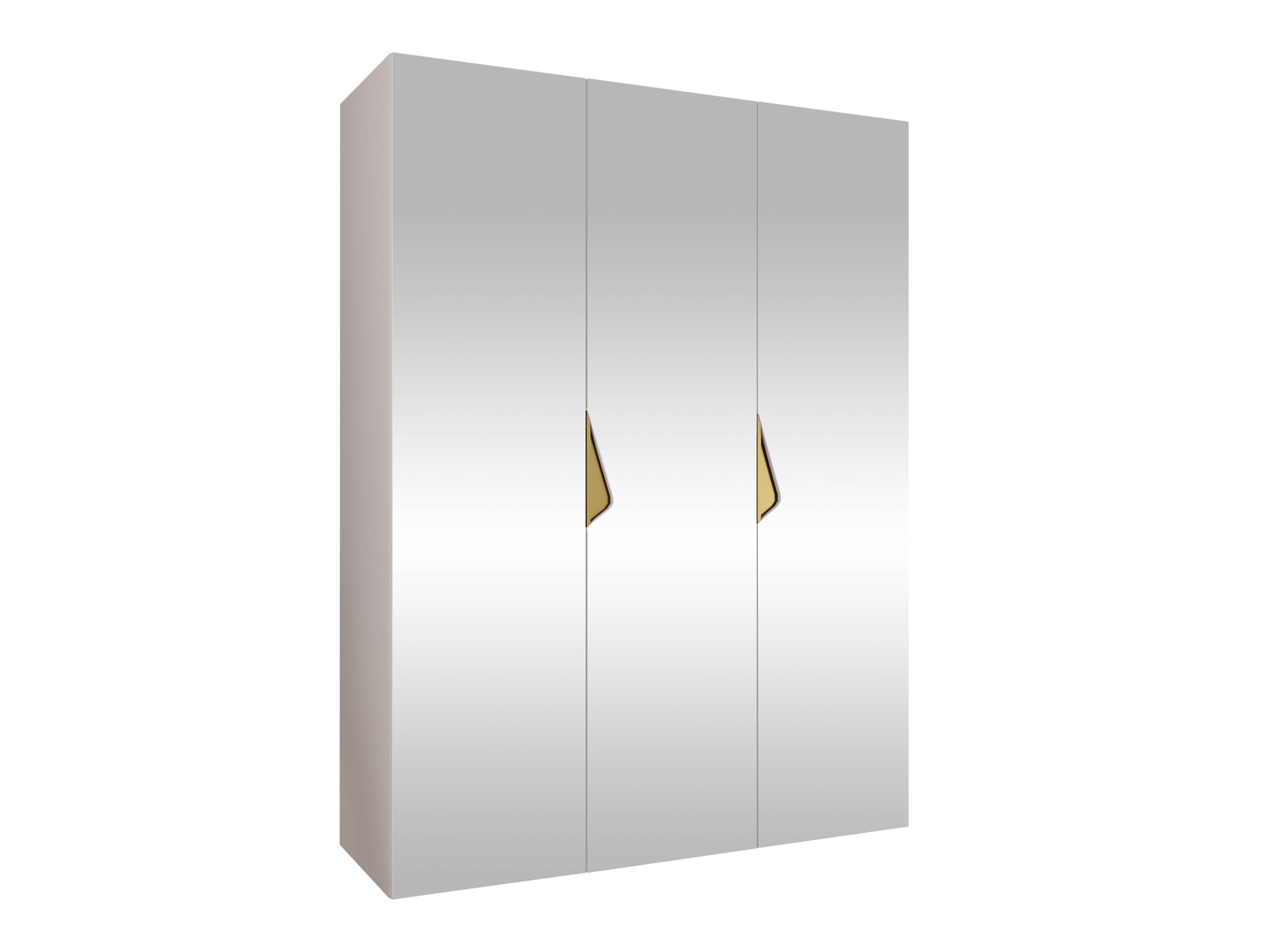Armoire Hartford 629 (Blanc)