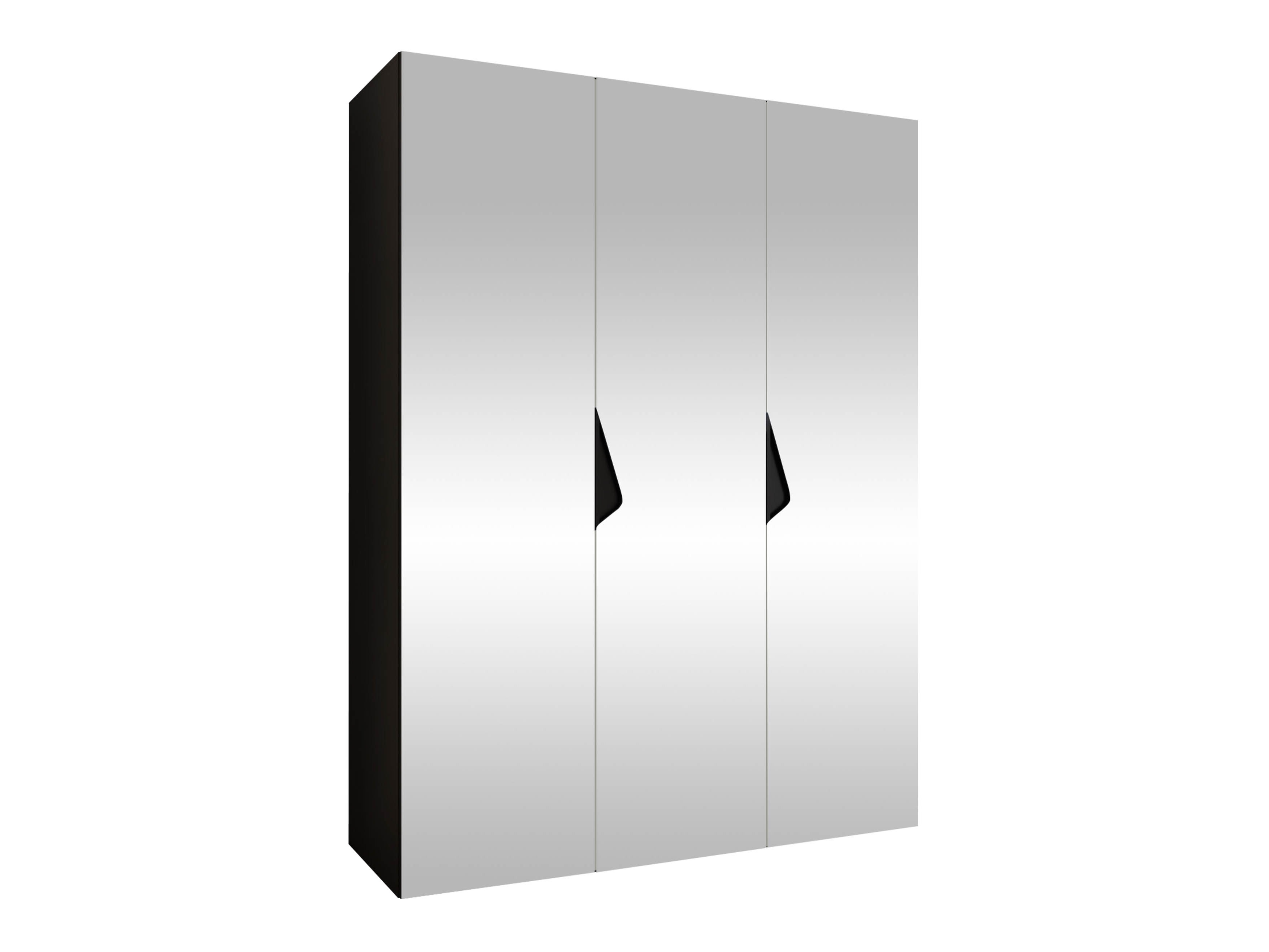Armoire Hartford 629 (Noir)