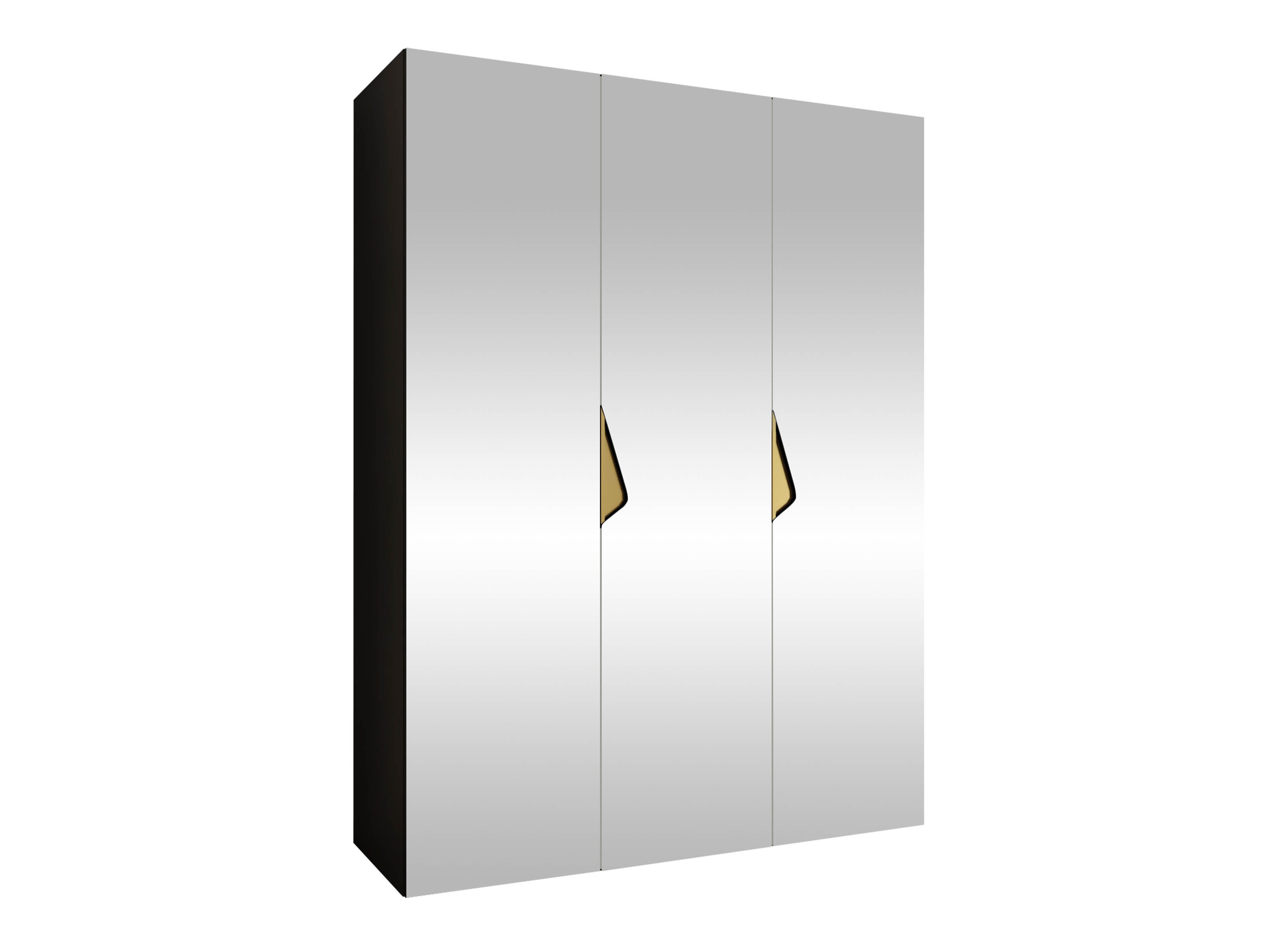 Armoire Hartford 629 (Noir)