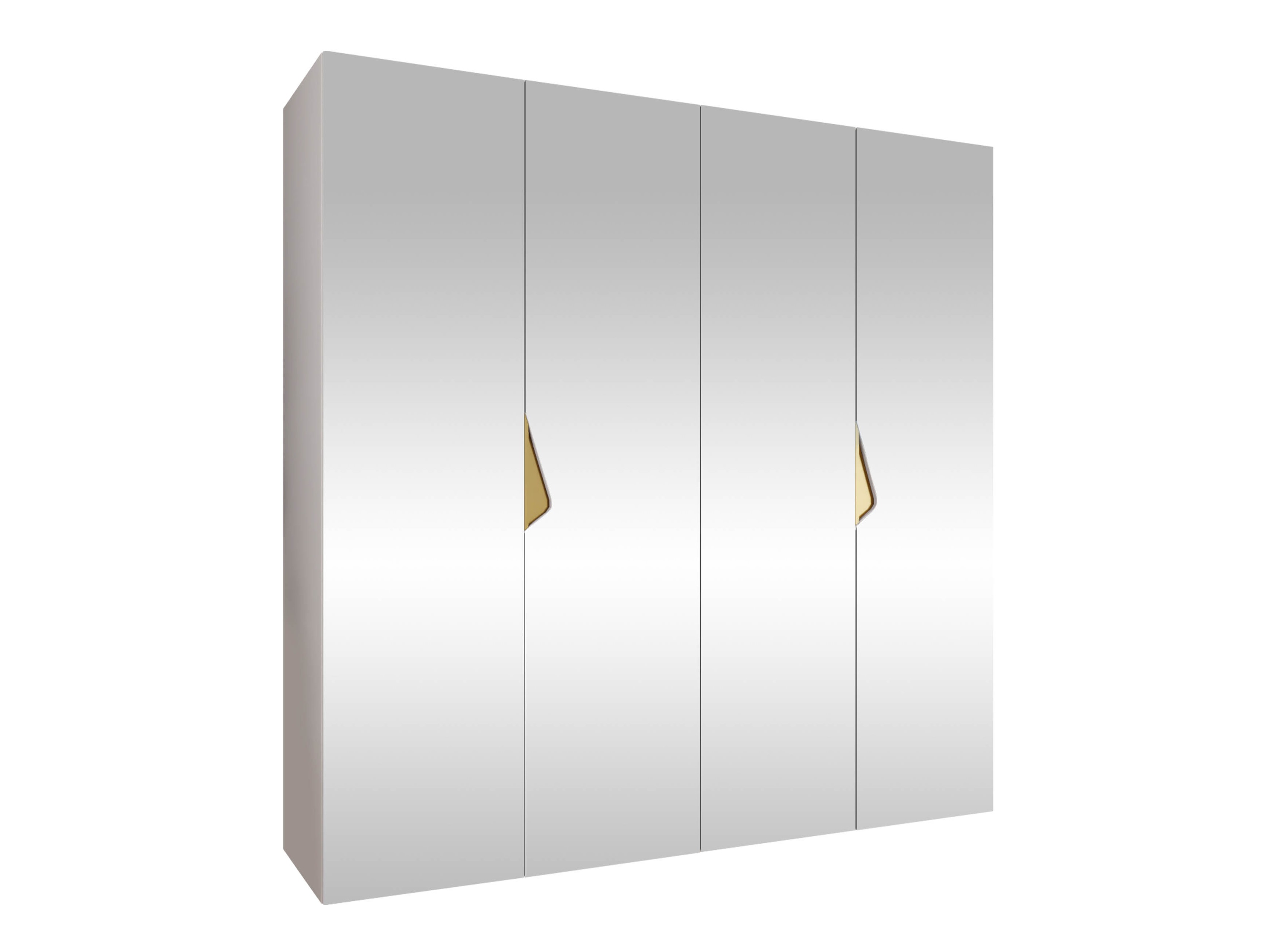 Armoire Hartford 630 (Blanc)