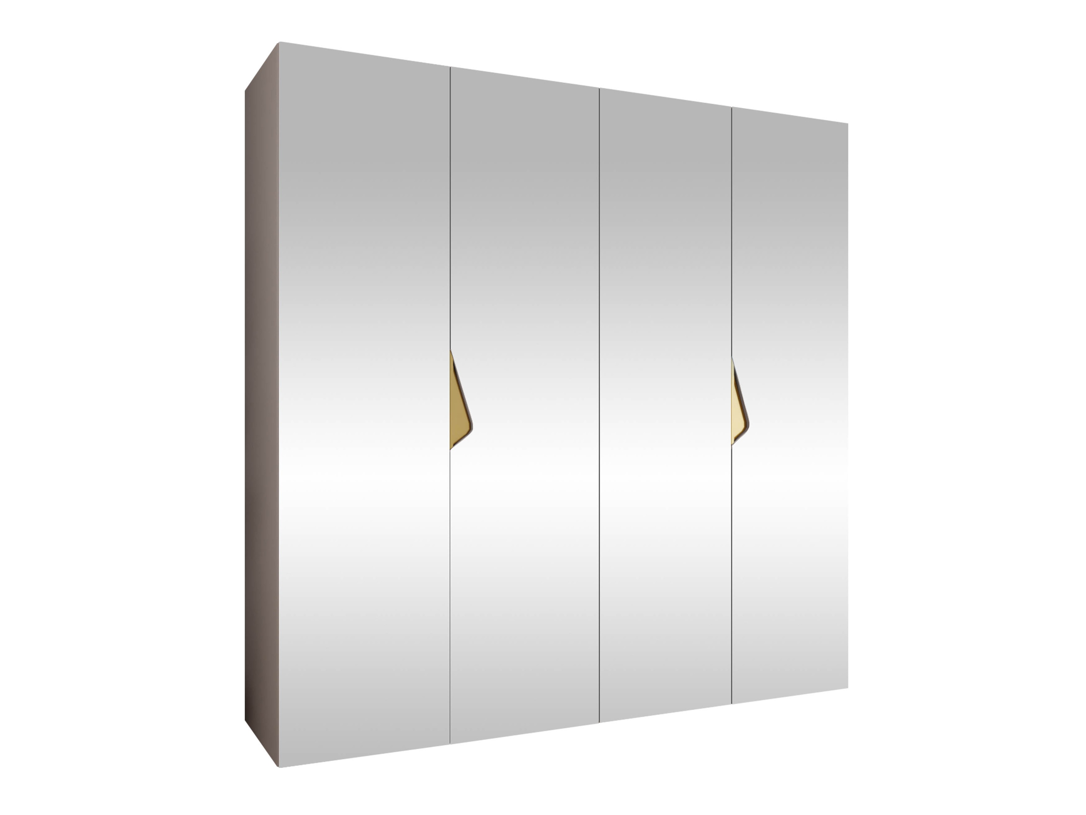 Armoire Hartford 630 (Cachemire)