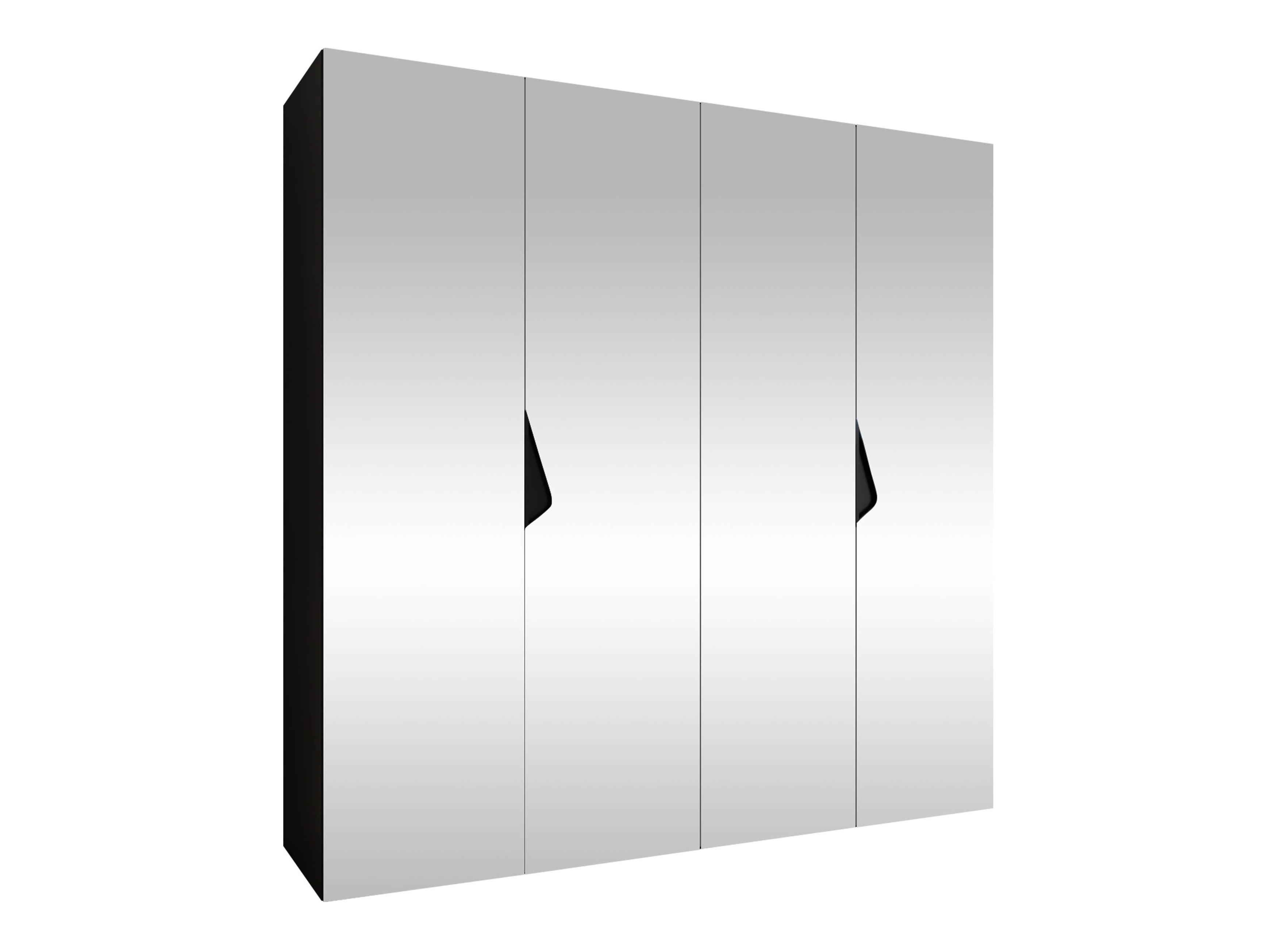 Armoire Hartford 630 (Noir)