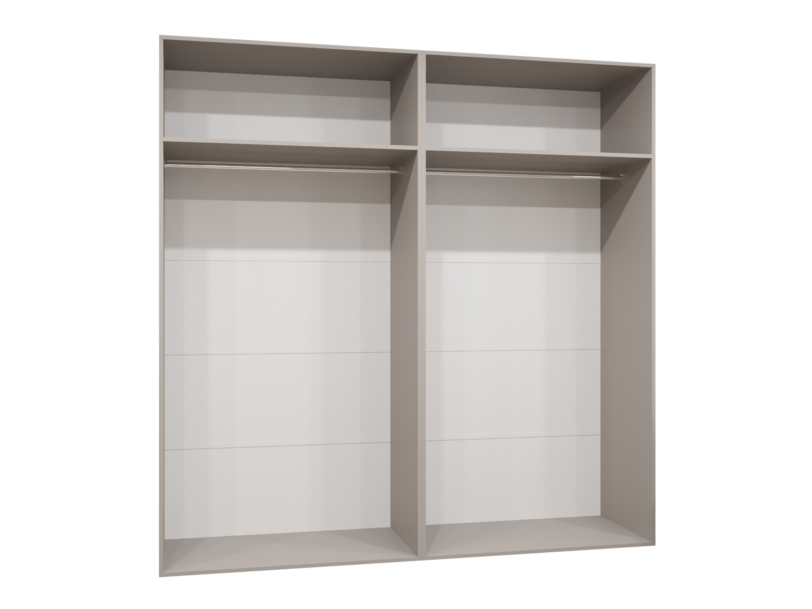 Armoire Hartford 630 (Noir)
