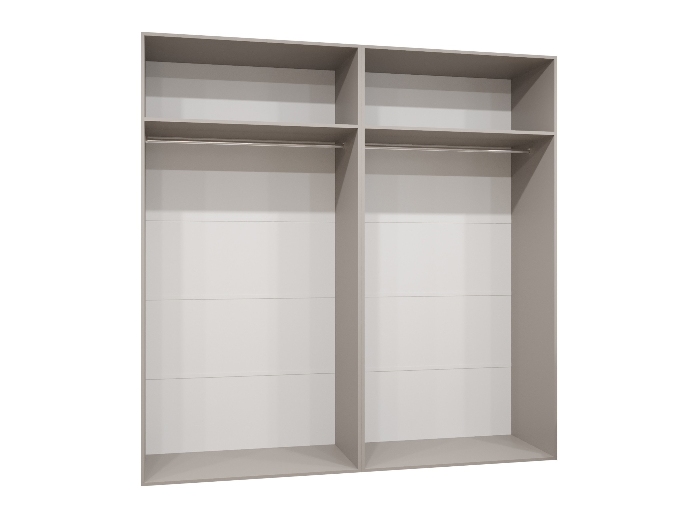 Armoire Hartford 630 (Noir)