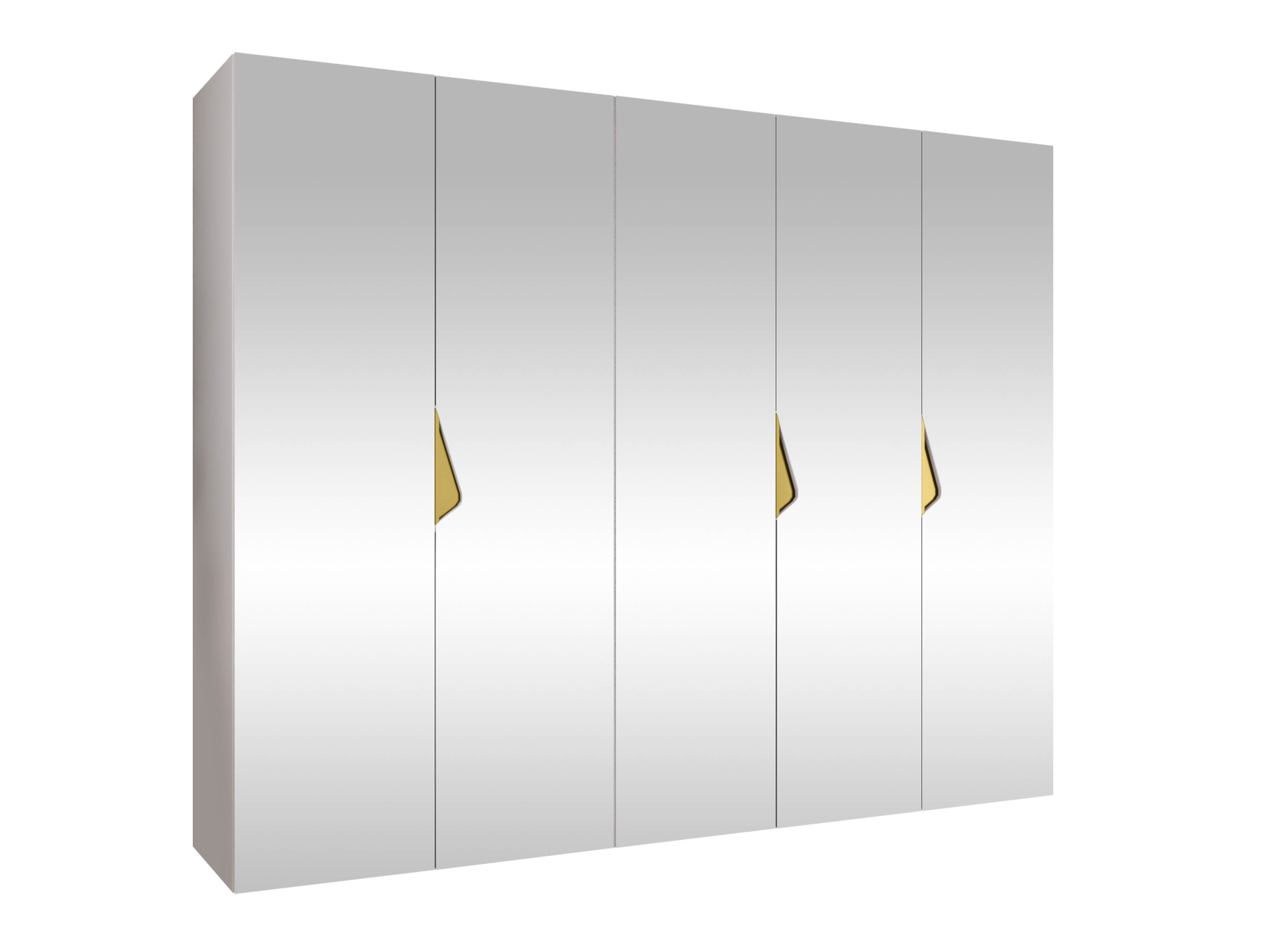 Armoire Hartford 631 (Blanc)