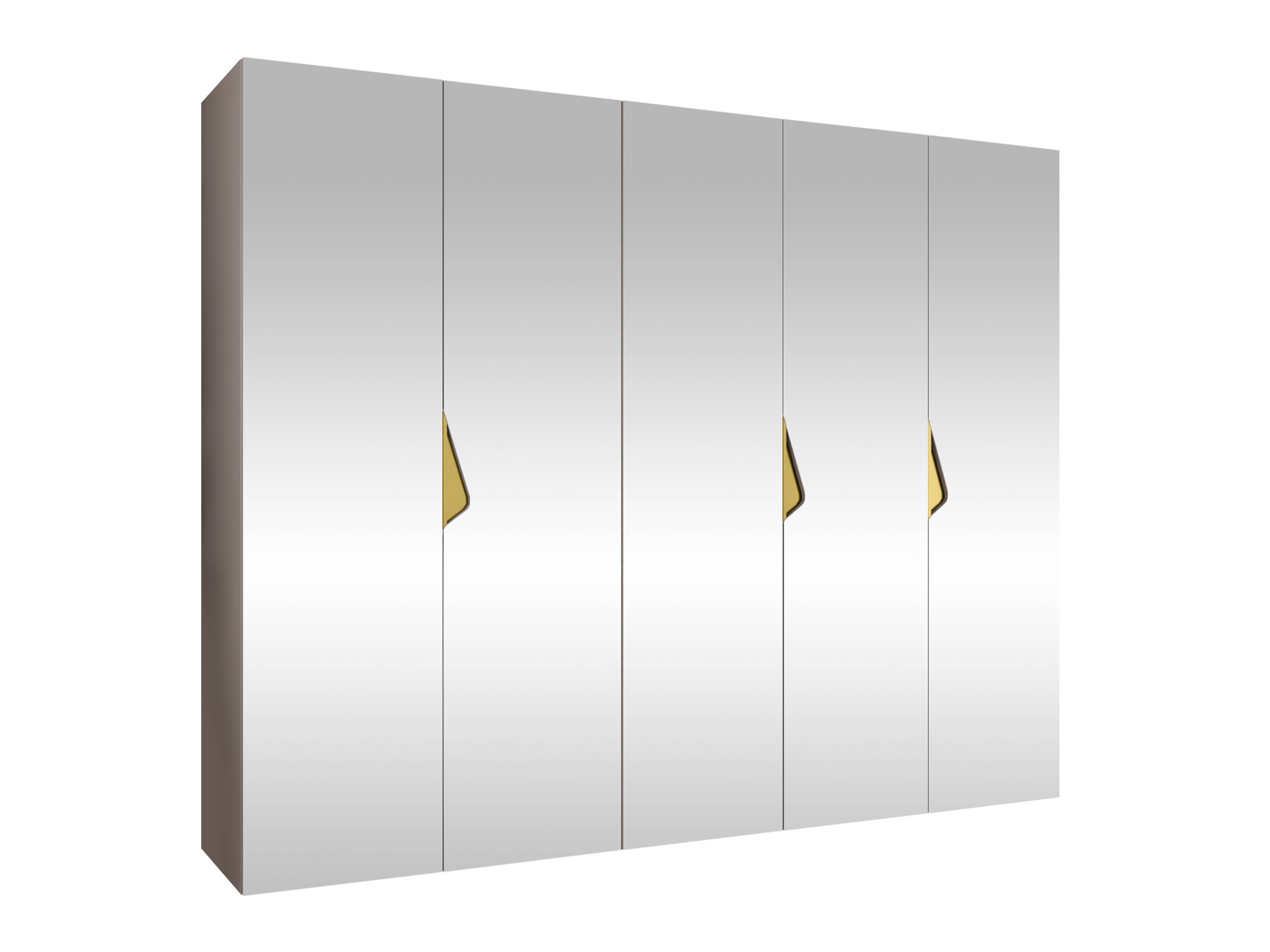 Armoire Hartford 631 (Cachemire)