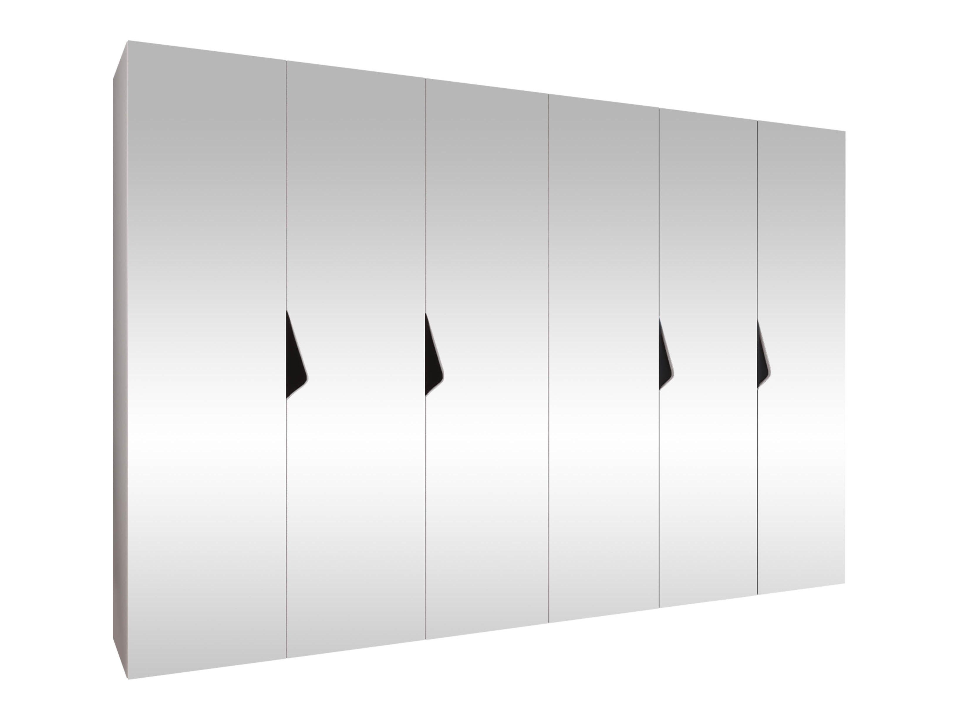 Armoire Hartford 632 (Blanc)