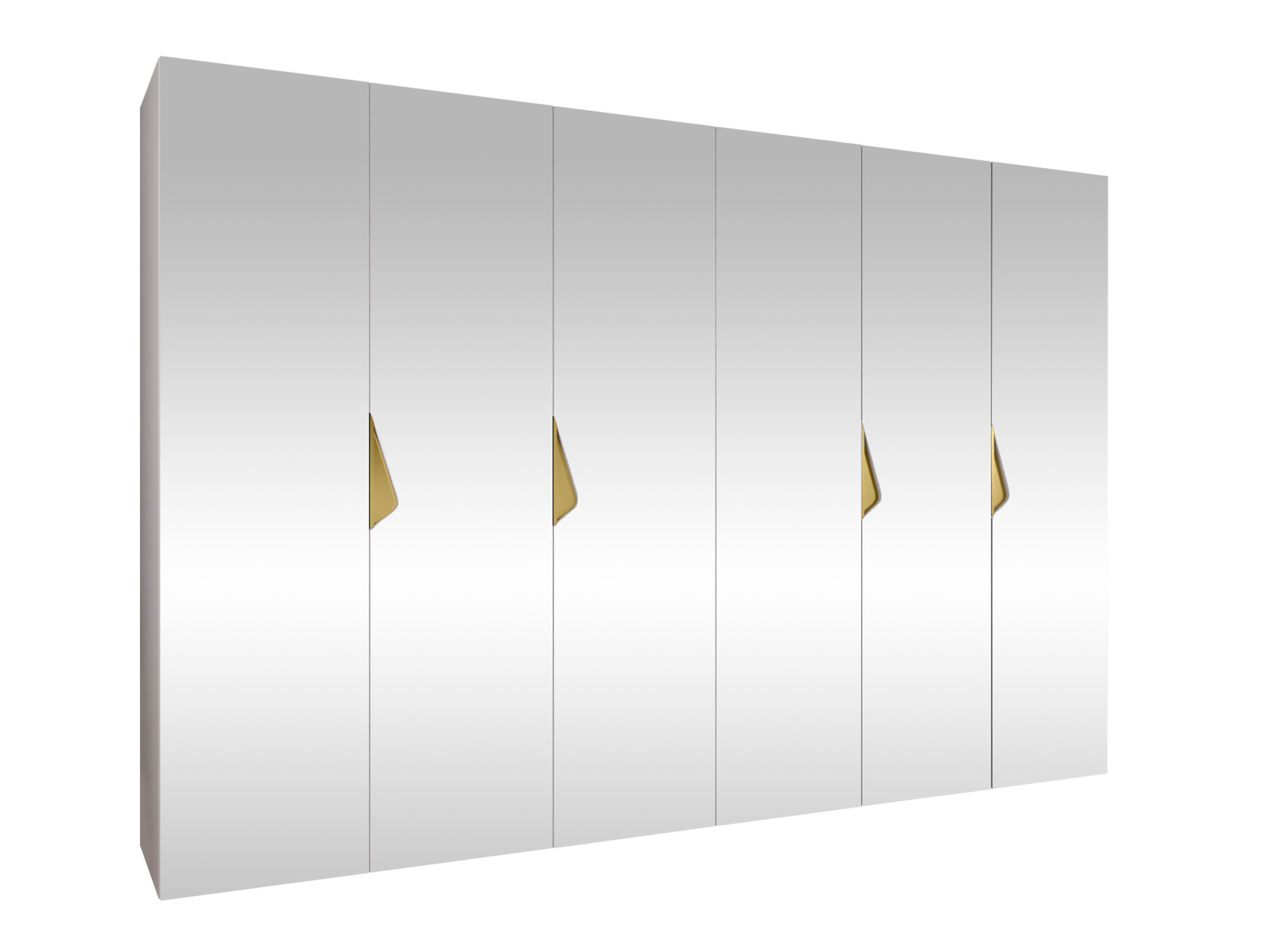 Armoire Hartford 632 (Blanc)