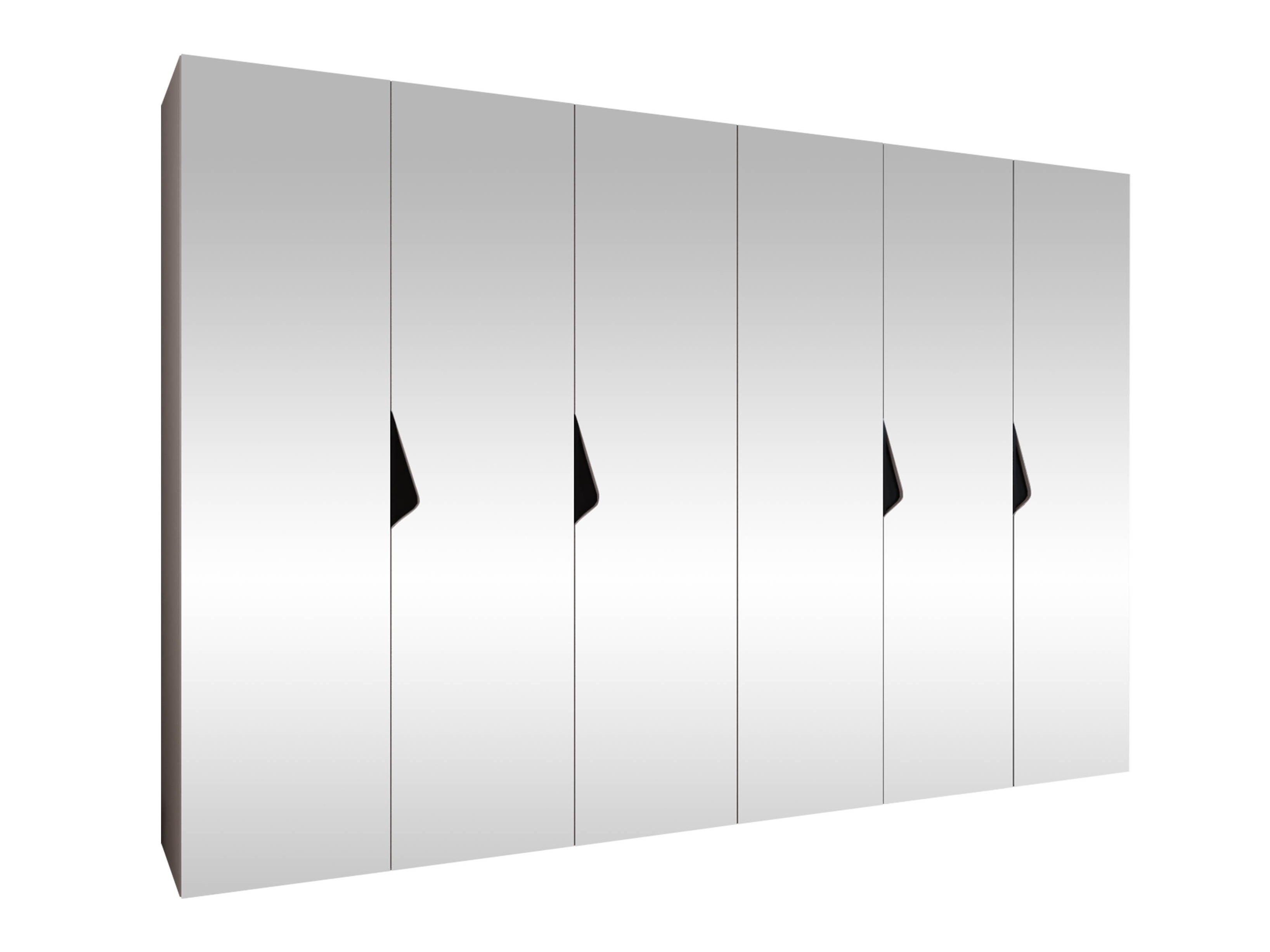 Armoire Hartford 632 (Cachemire)