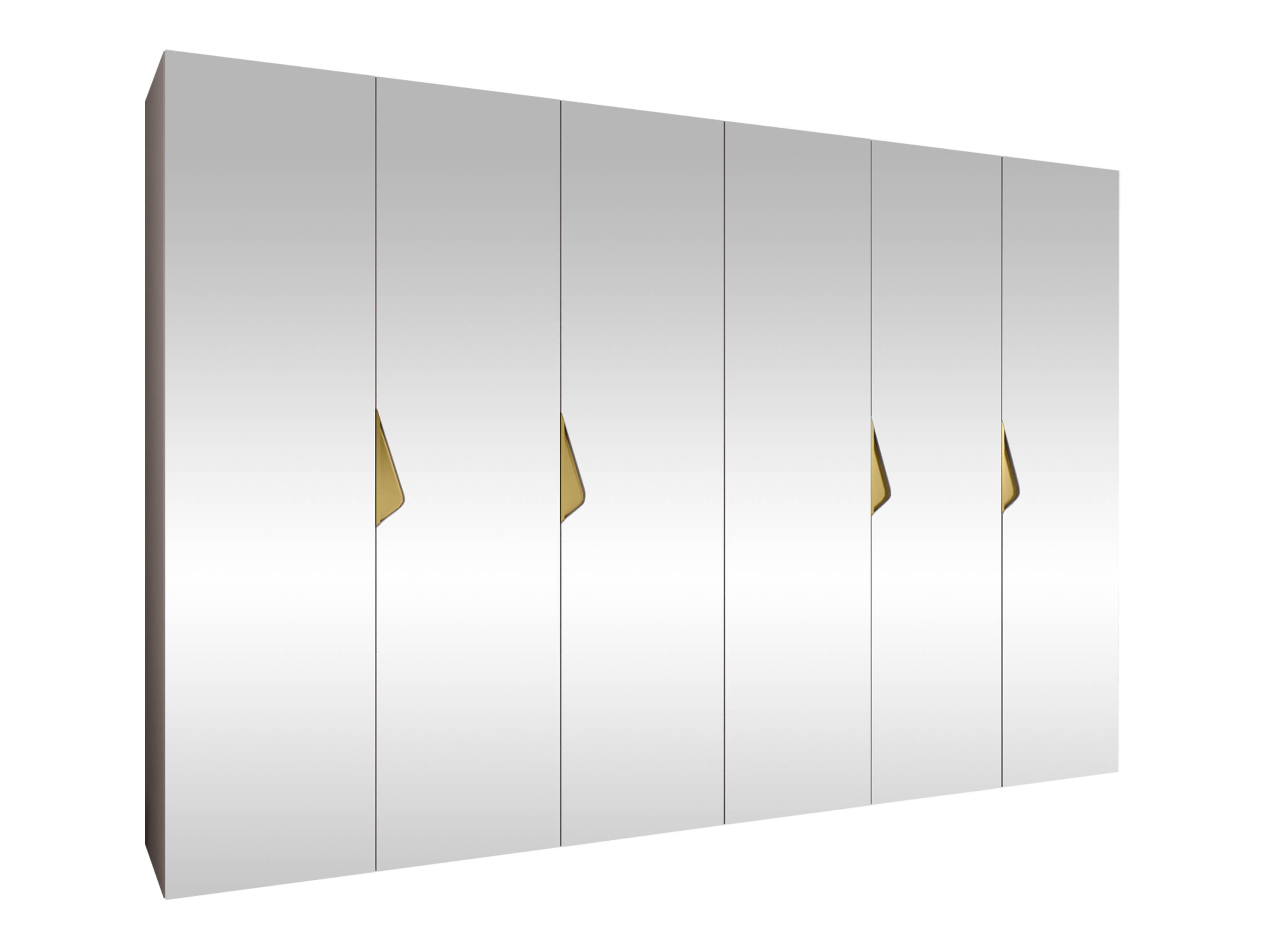 Armoire Hartford 632 (Cachemire)