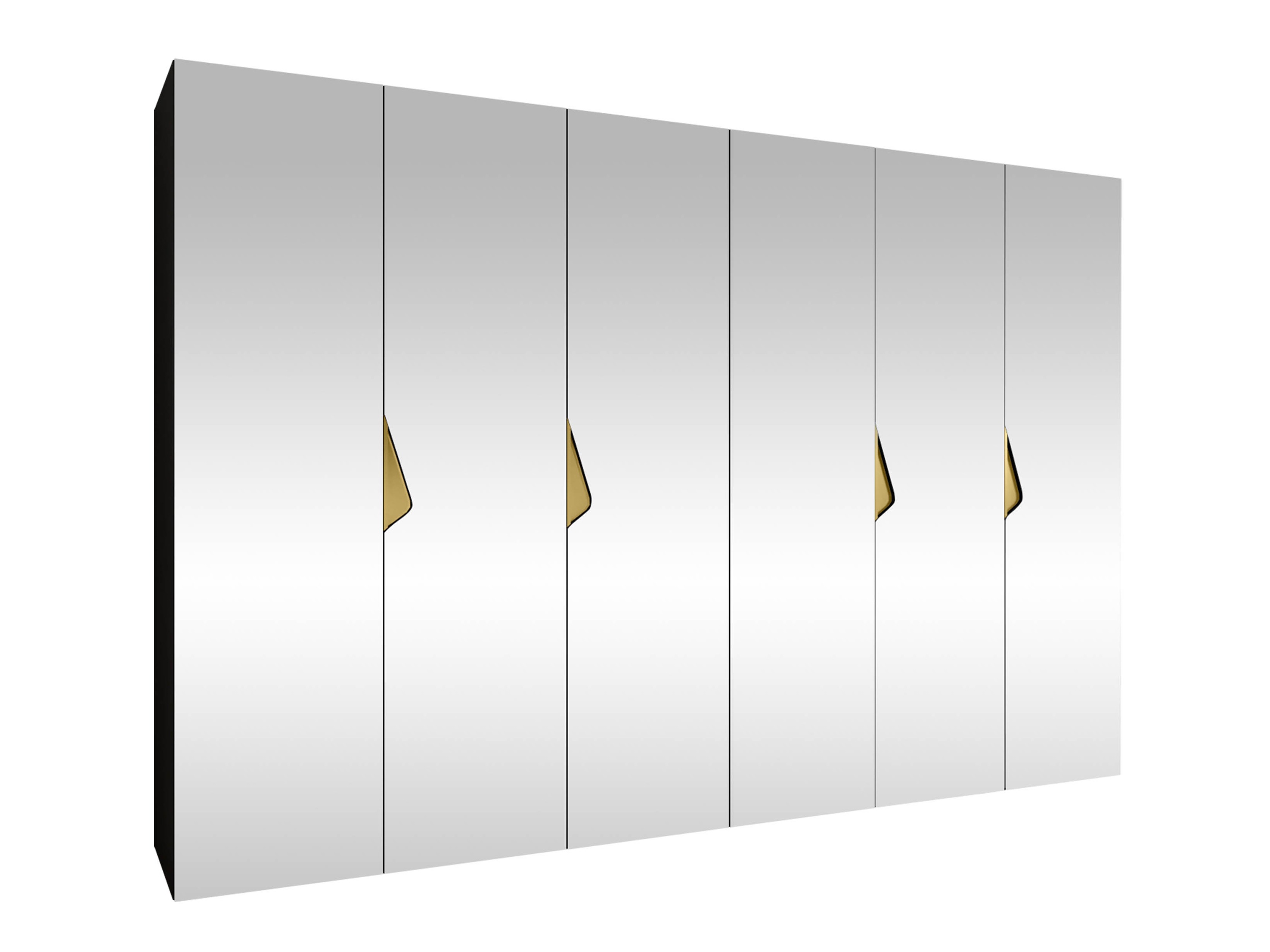 Armoire Hartford 632 (Noir)