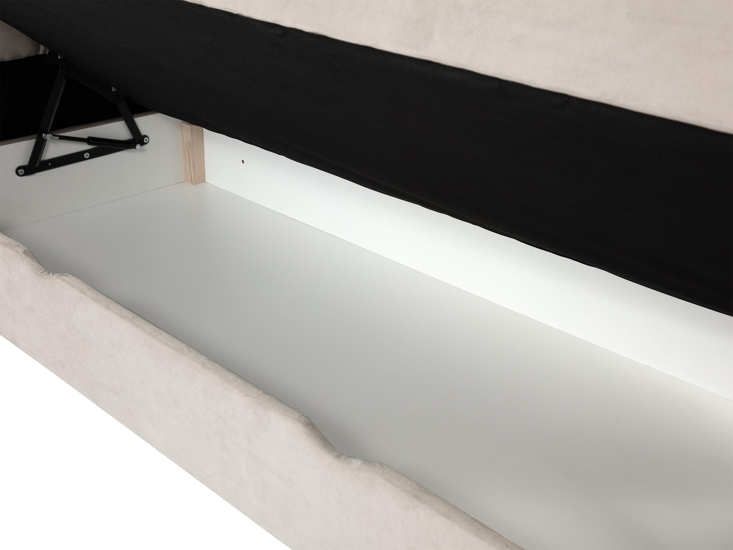 Lit boxspring ComfiDream Aelion (Fresh 32)