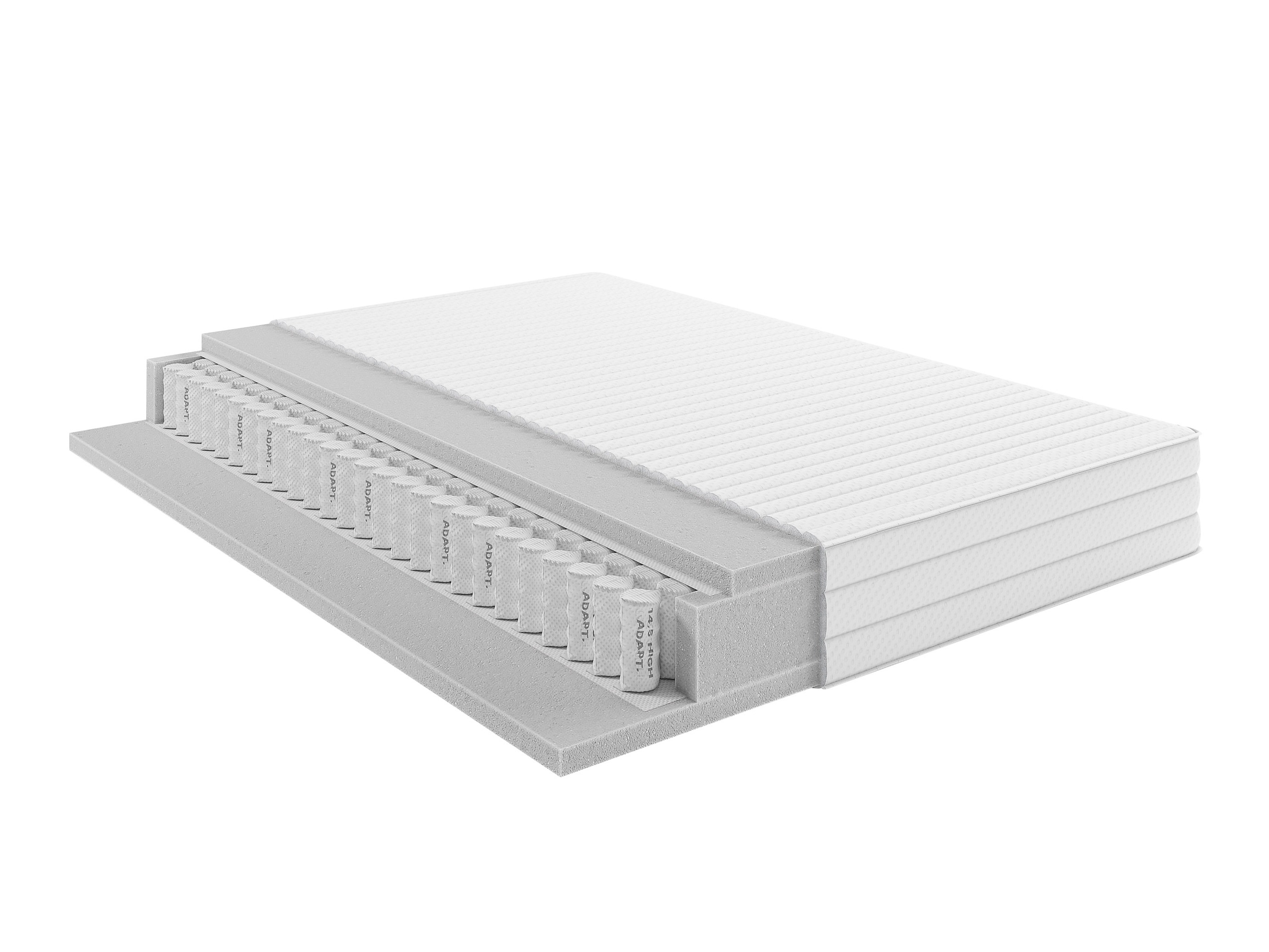 Matelas ComfiDream 211