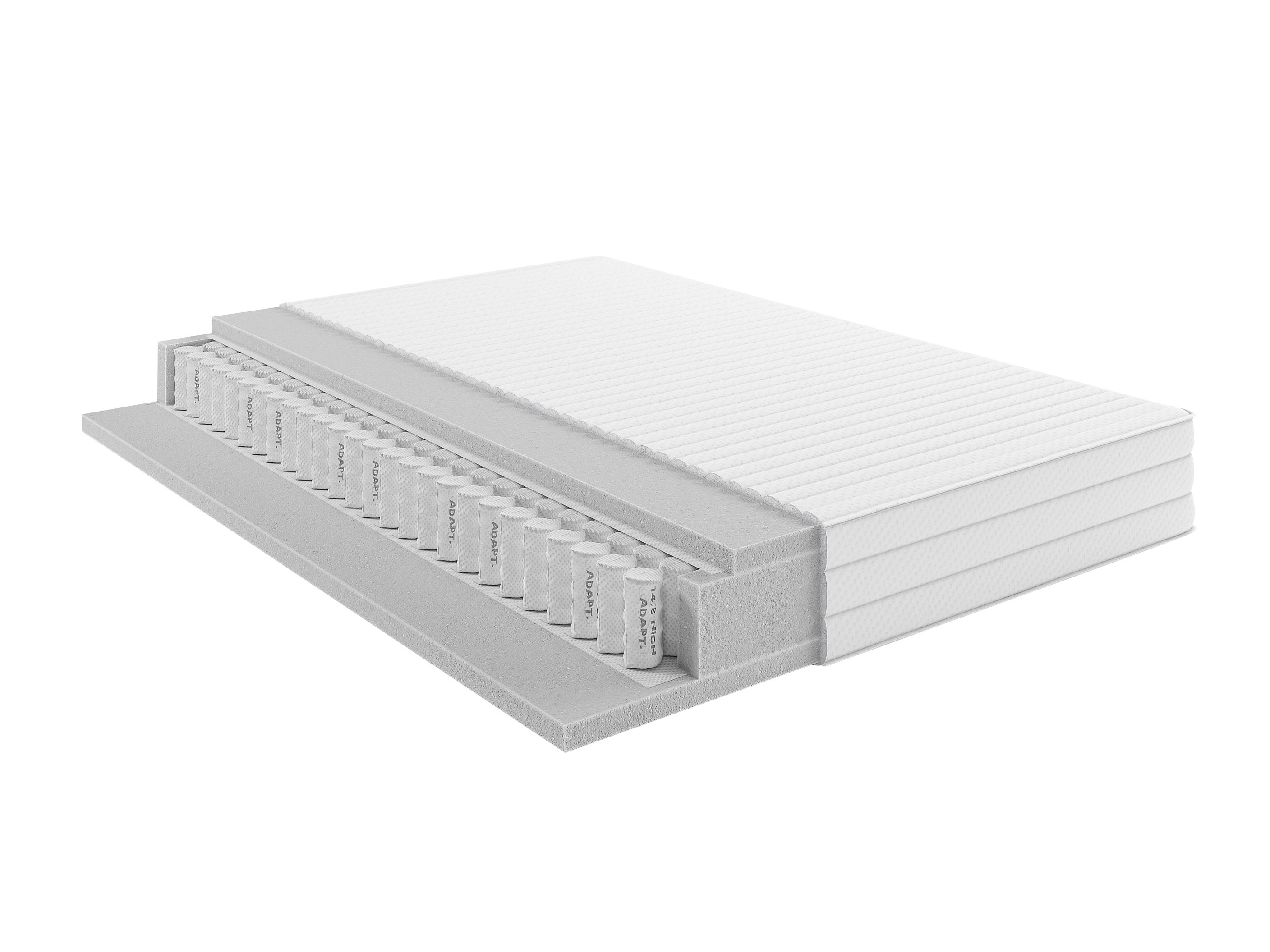Matelas ComfiDream Mediq