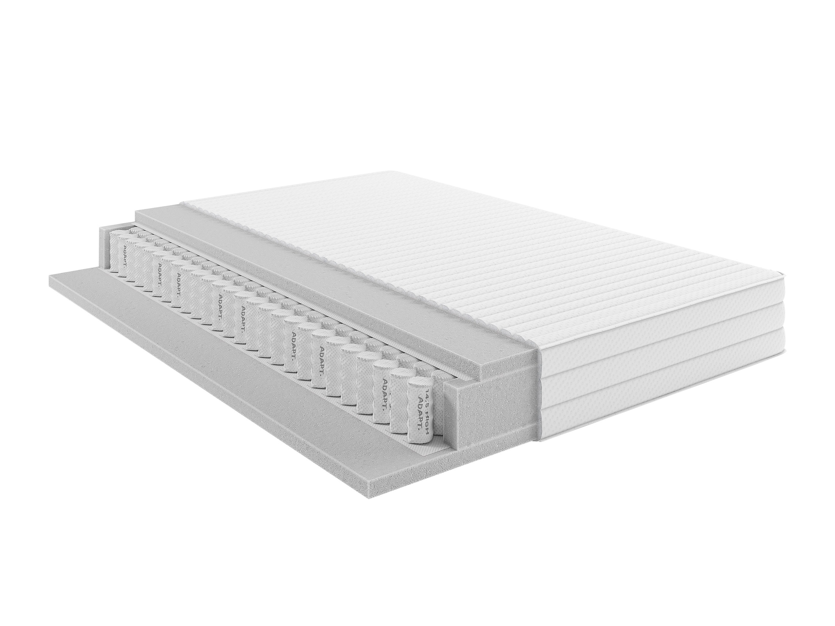 Matelas ComfiDream Mediq