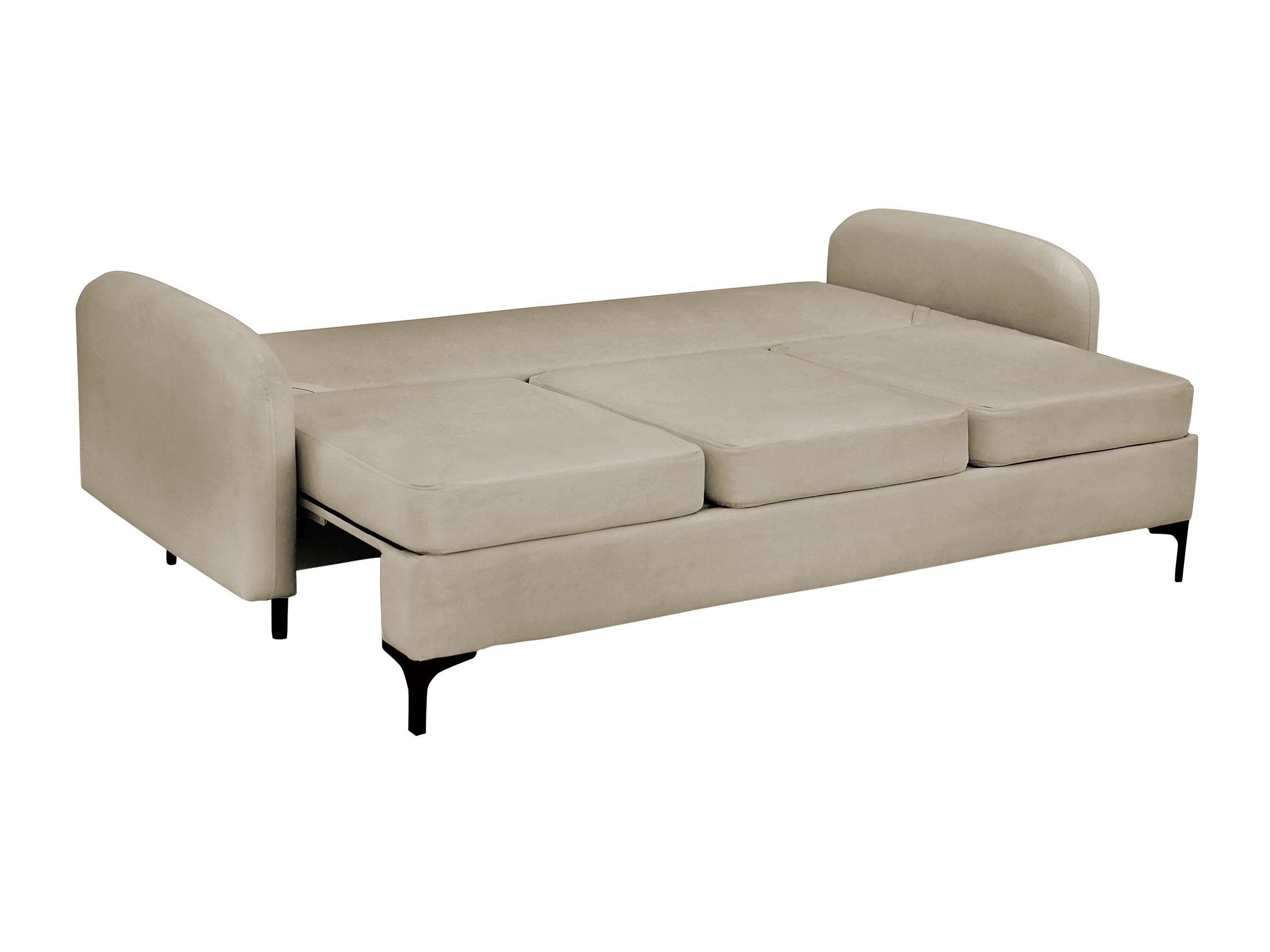 Canapé convertible Torlua 102 (Manila 25)