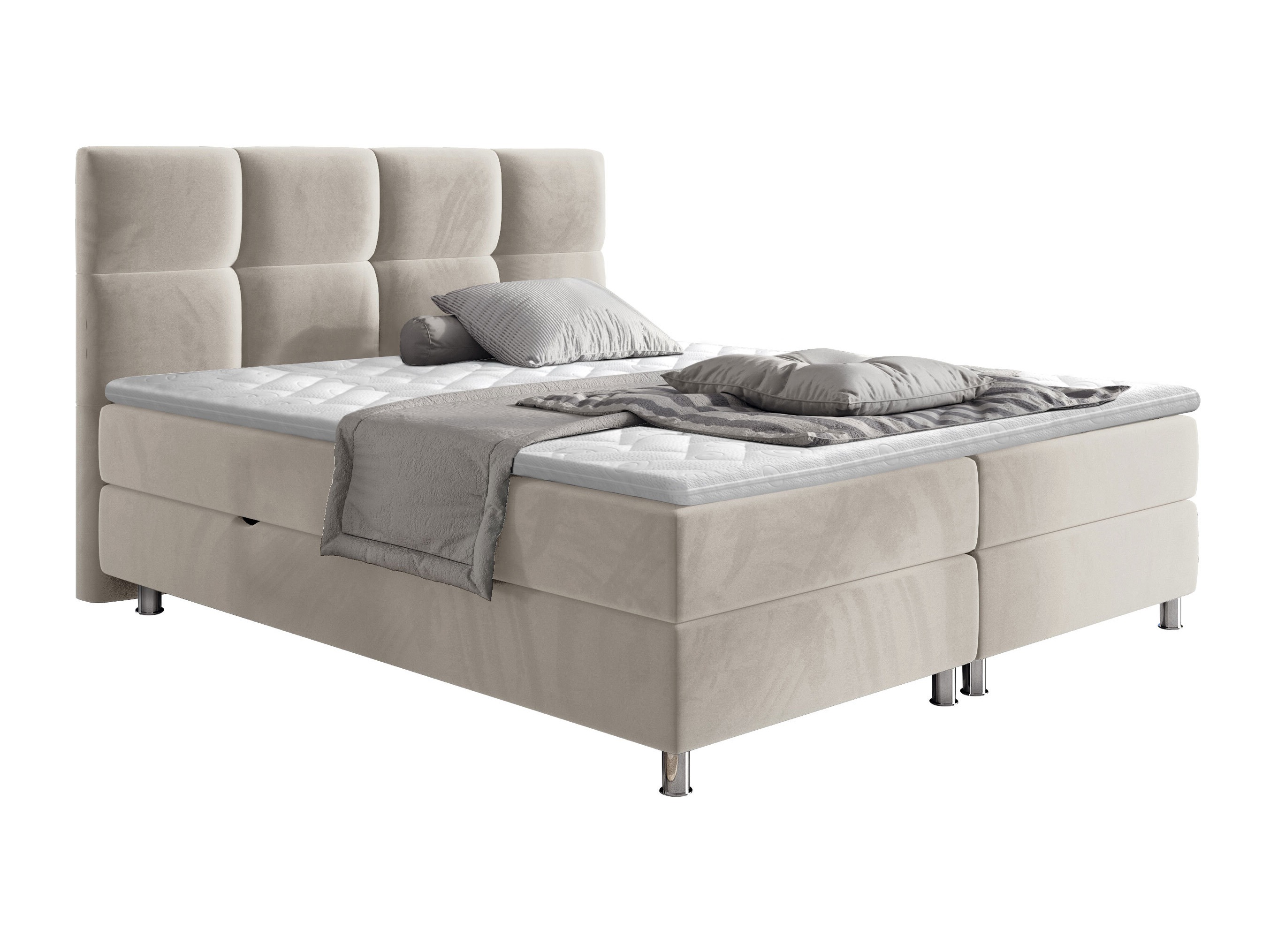 Lit boxspring ComfiDream Aelion (Fresh 01)