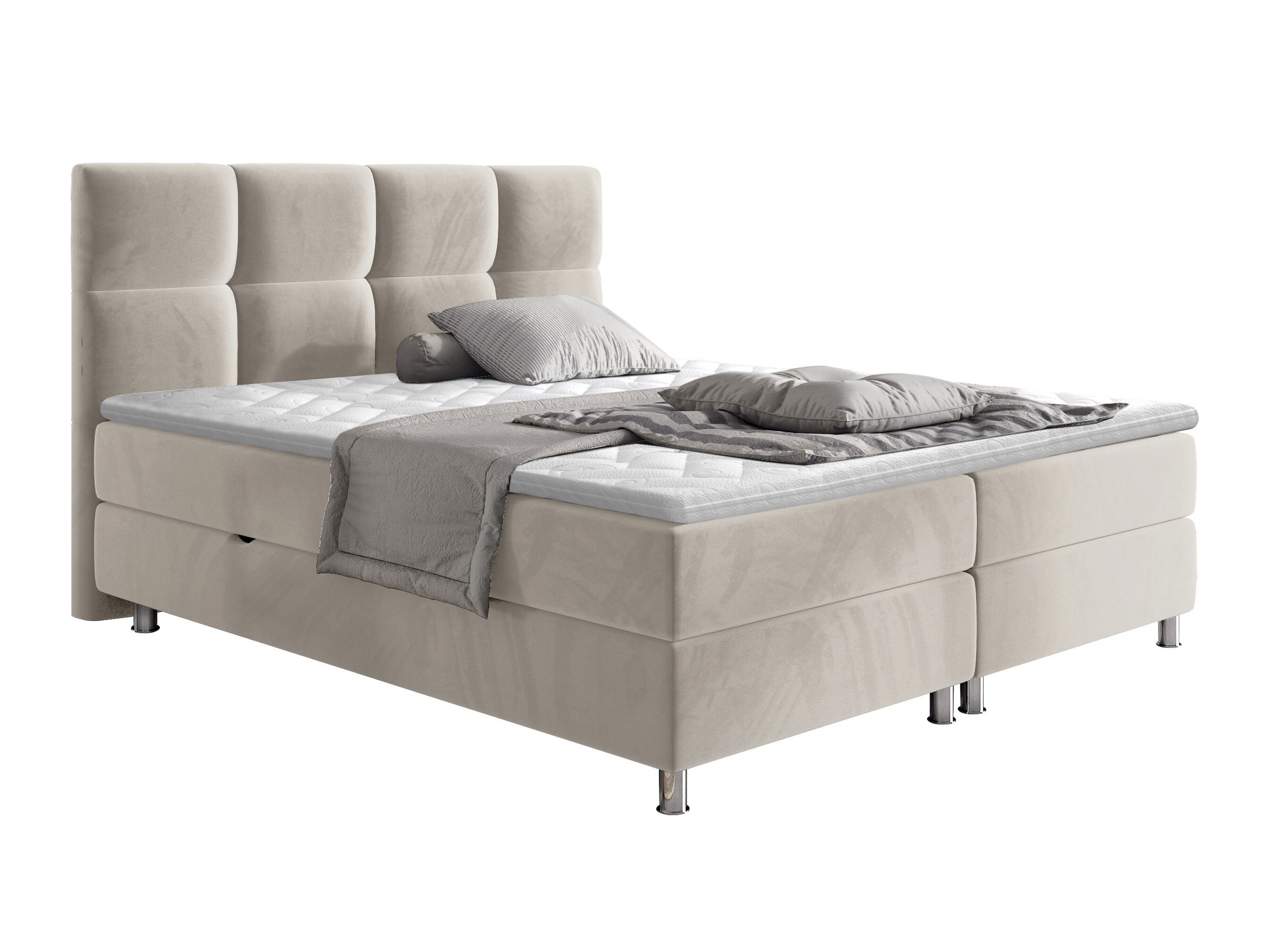 Lit boxspring ComfiDream Aelion (Fresh 01)