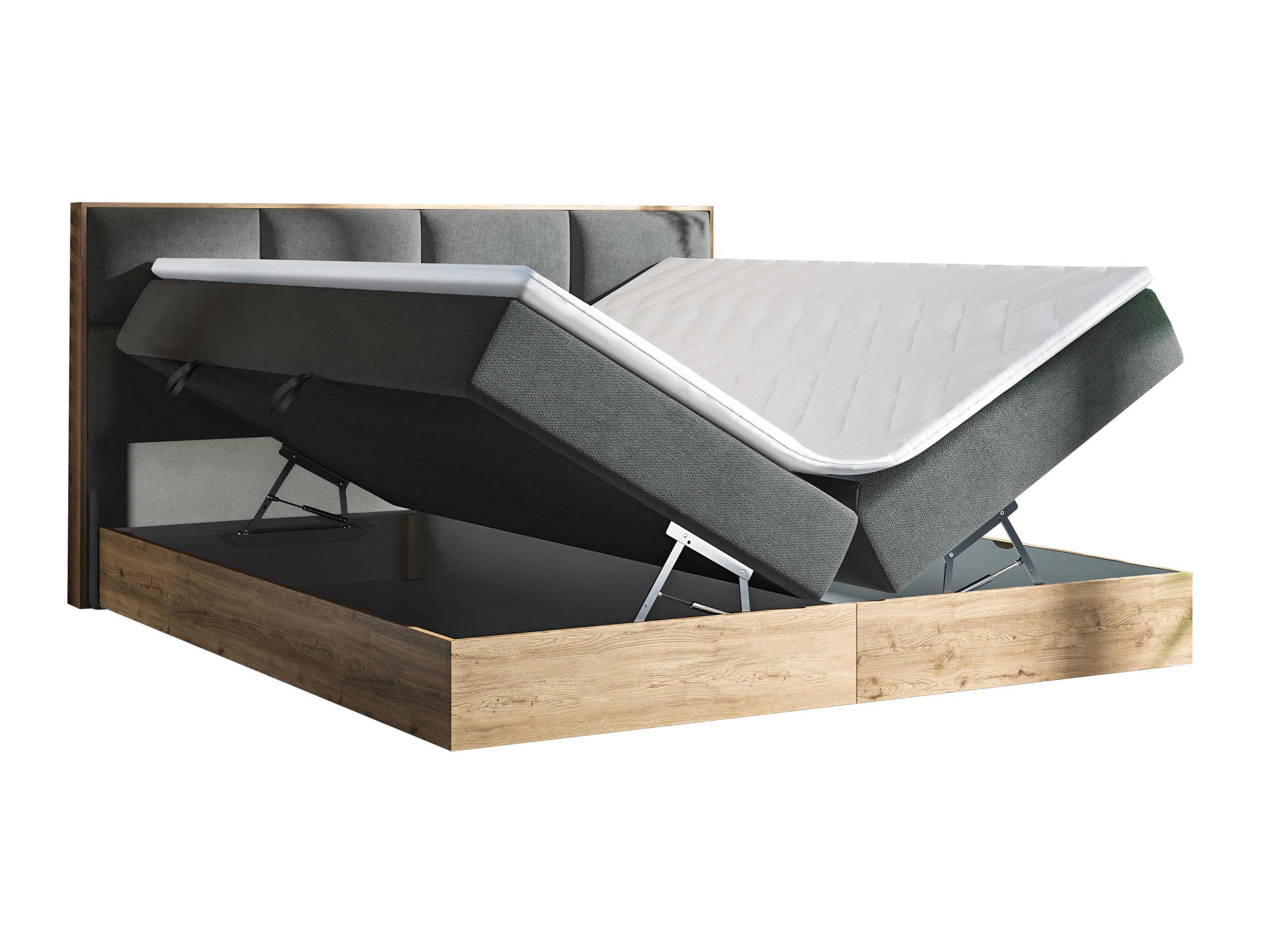 Lit boxspring ComfiDream Miraena (Soro 100)
