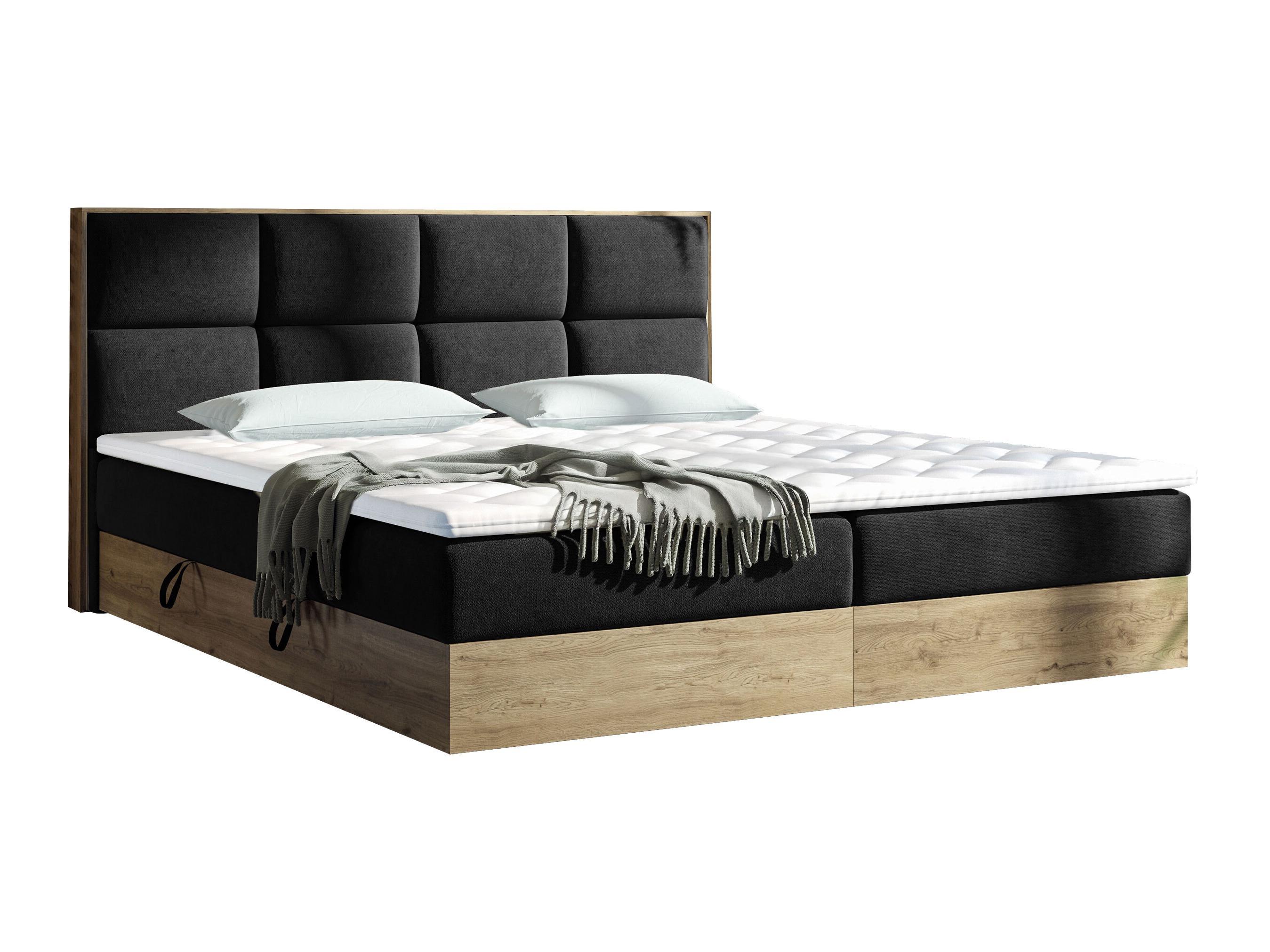 Lit boxspring ComfiDream Miraena (Soro 100)