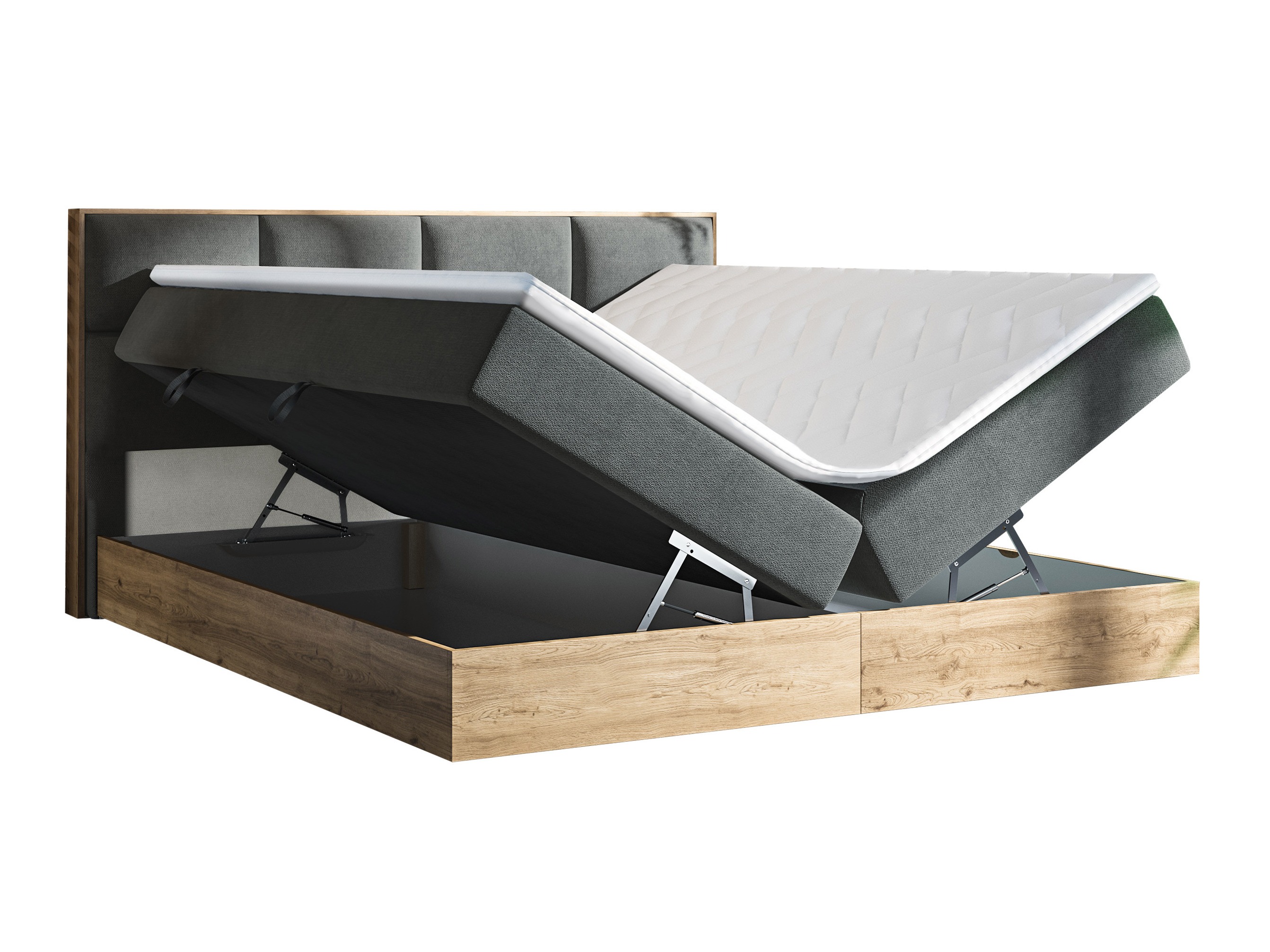 Lit boxspring ComfiDream Miraena (Soro 21)