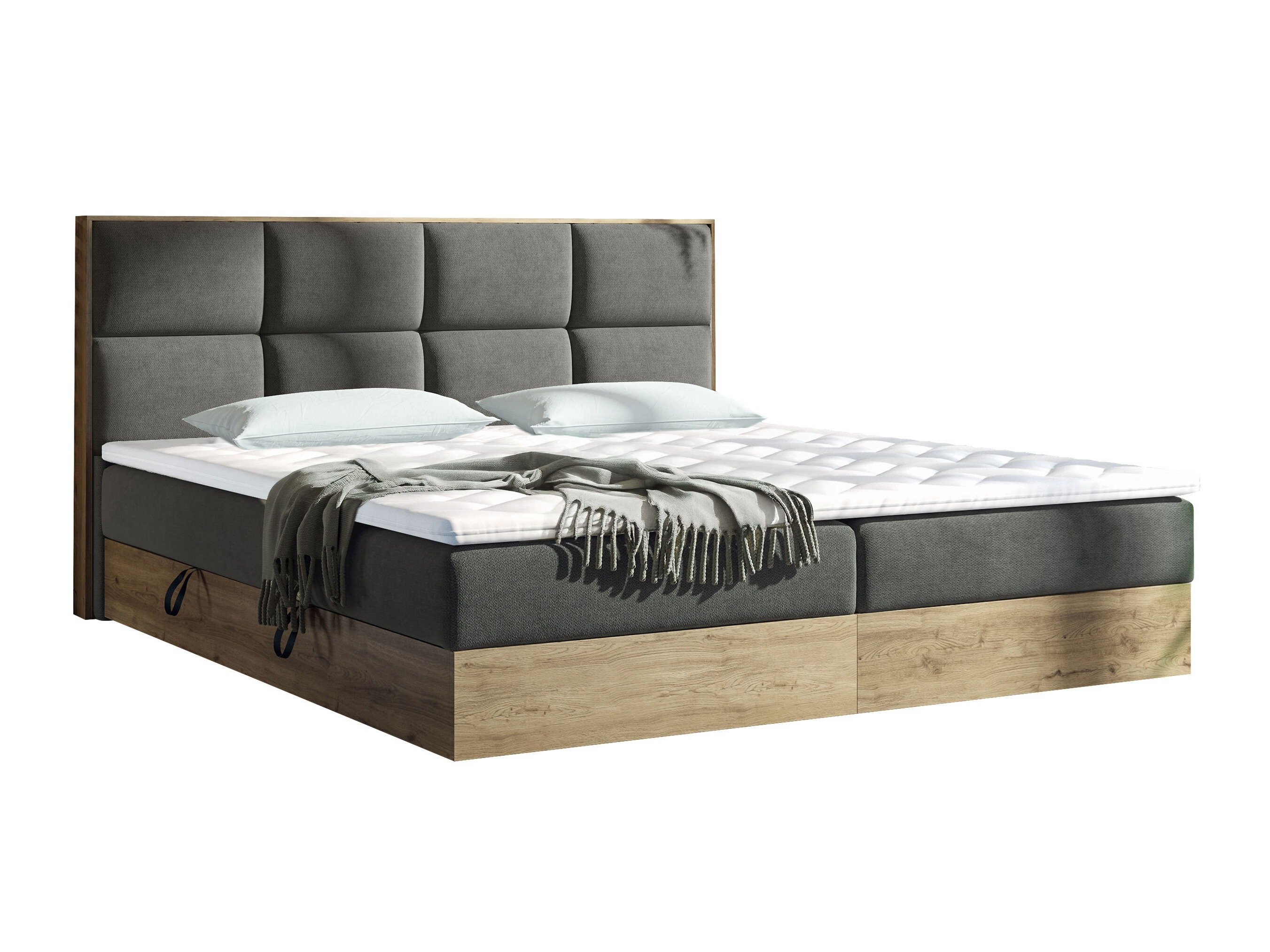 Lit boxspring ComfiDream Miraena (Soro 97)