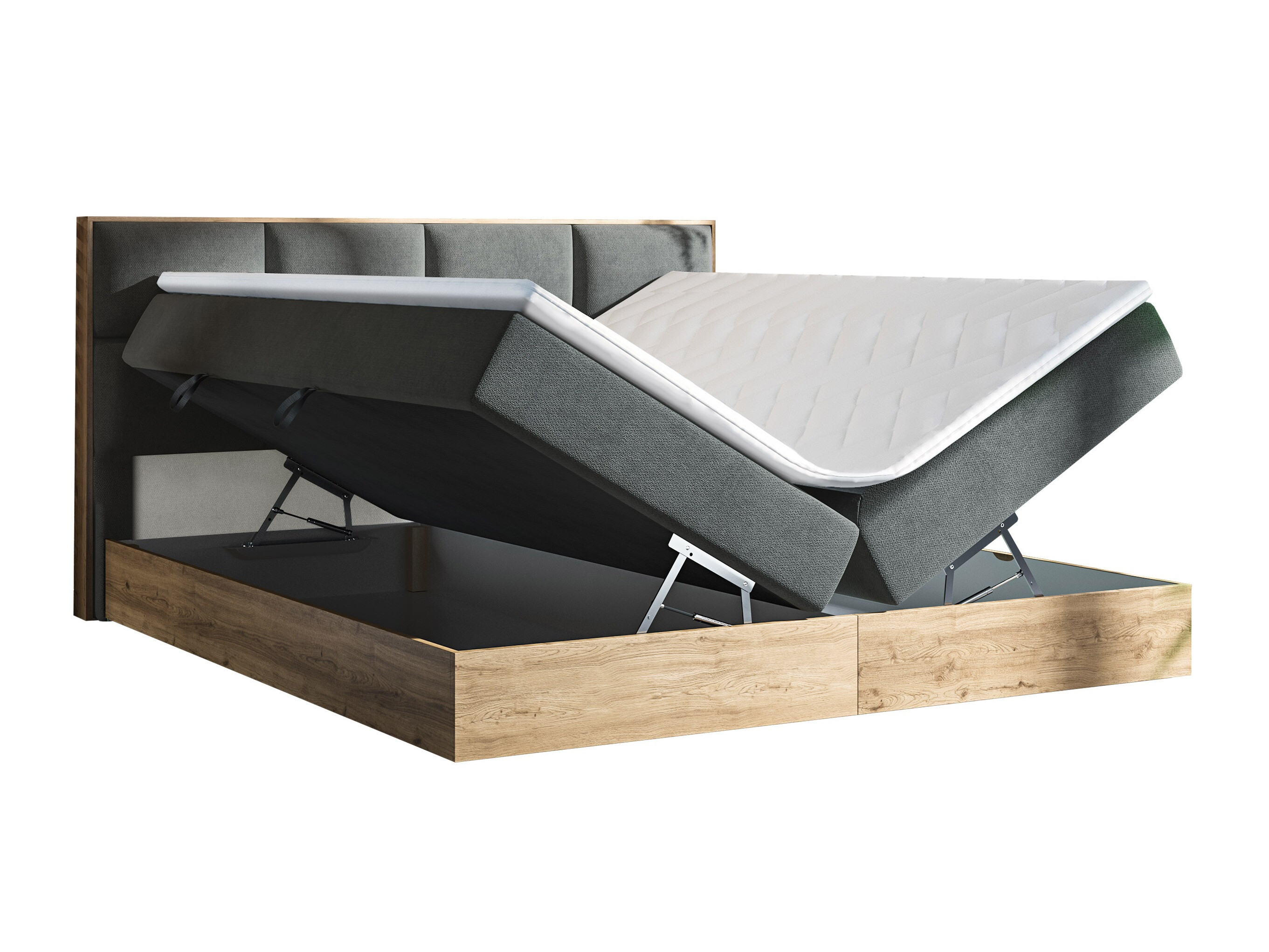 Lit boxspring ComfiDream Miraena (Soro 97)
