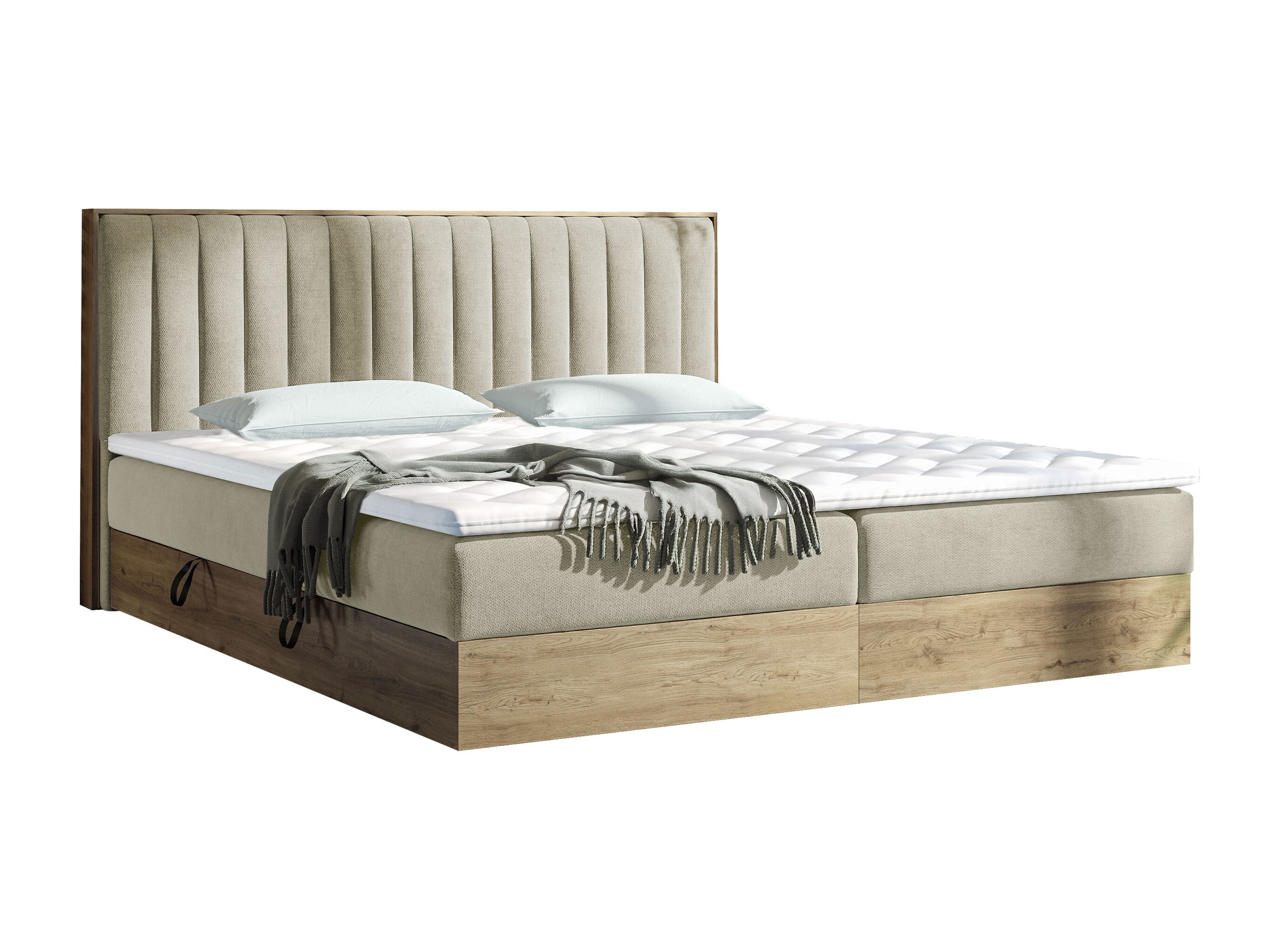 Lit boxspring ComfiDream Odelra (Soro 21)