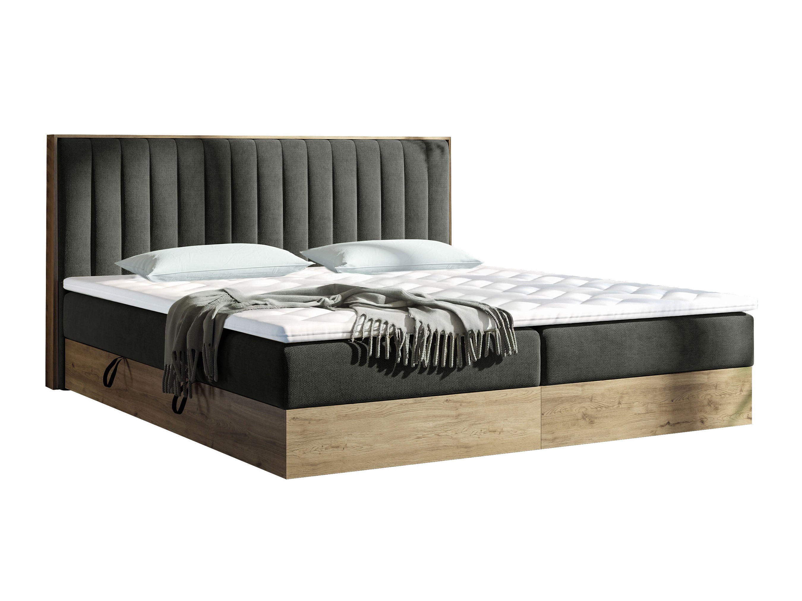 Lit boxspring ComfiDream Odelra (Soro 24)
