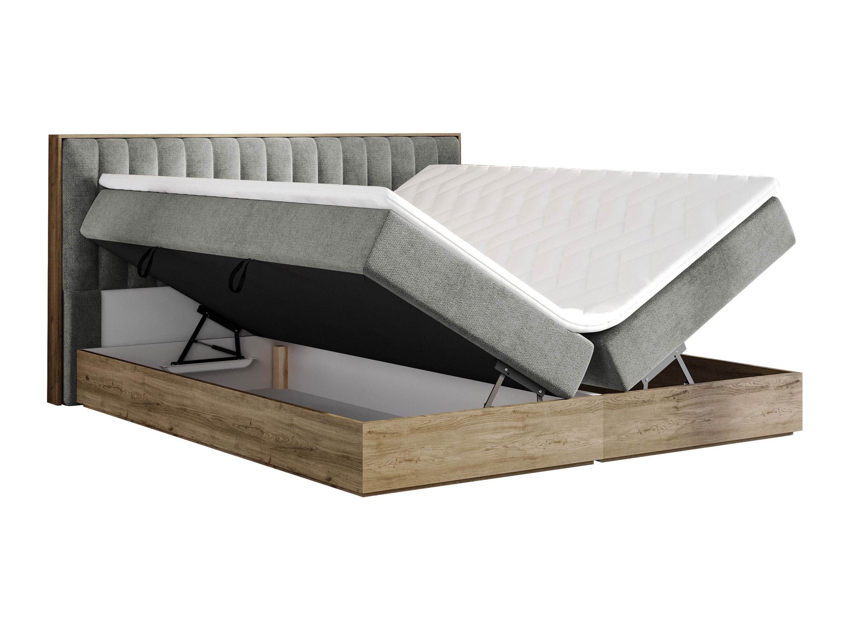 Lit boxspring ComfiDream Odelra (Soro 90)