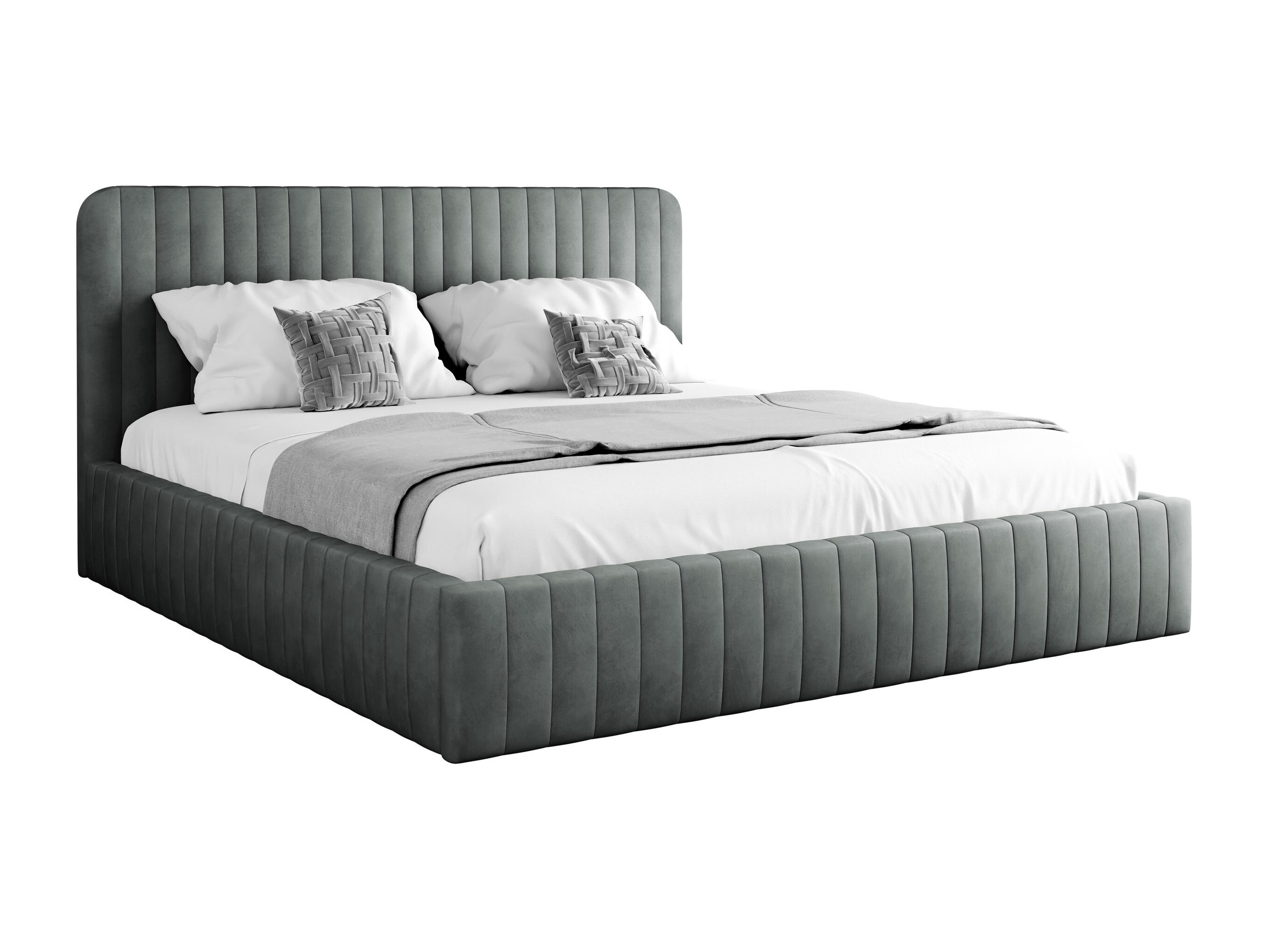 Lit TrendyNest Caprion (Velluto 18)