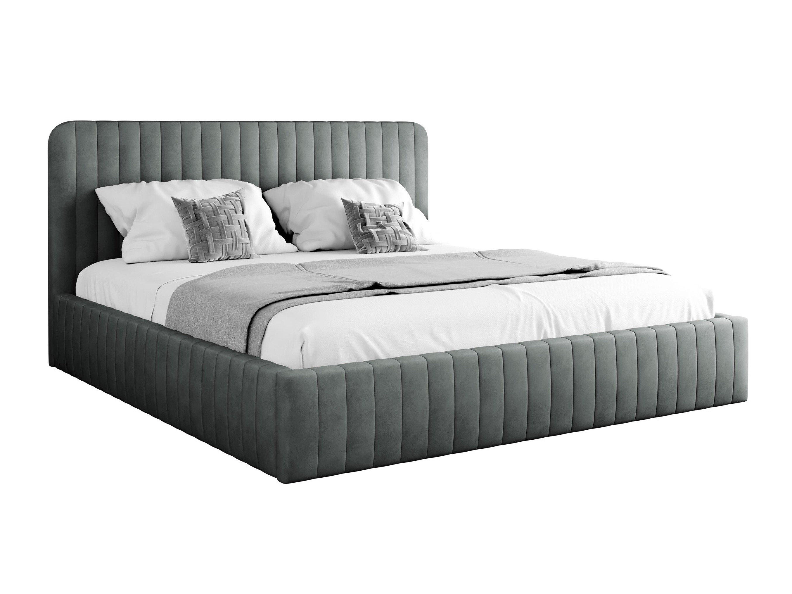 Lit TrendyNest Caprion (Velluto 18)