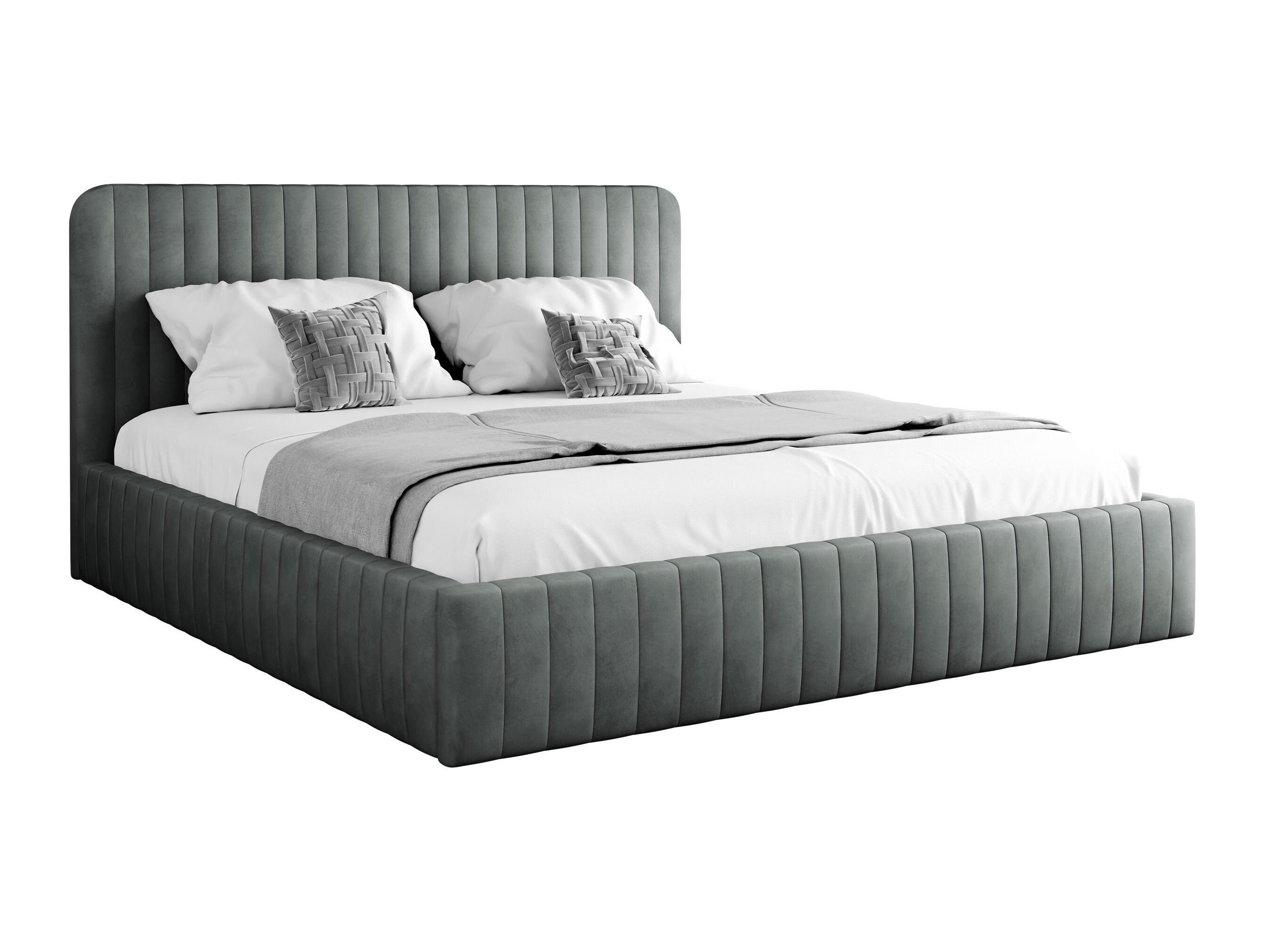 Lit TrendyNest Caprion (Velluto 18)