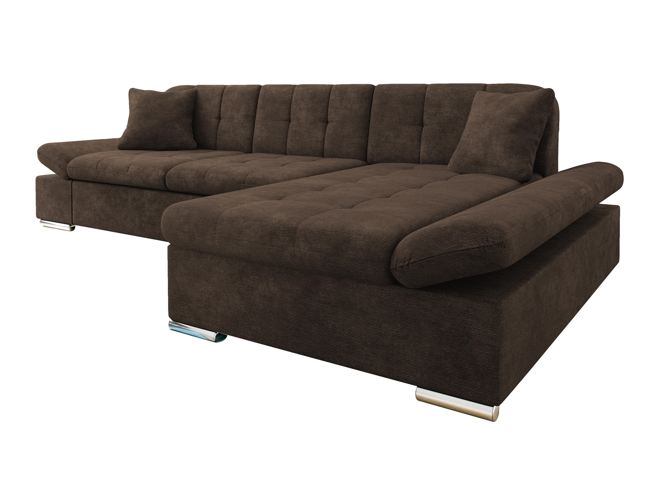 Canapé d'angle Comfivo Sanitas I (Lumo 40)