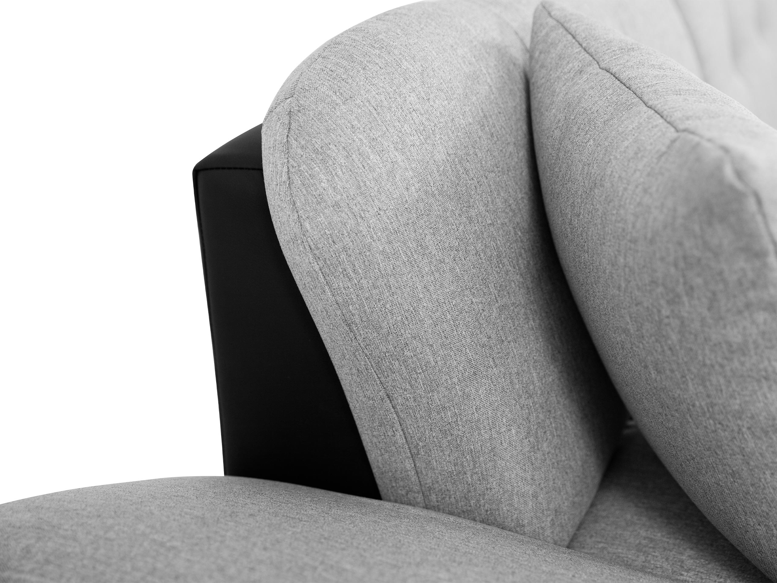 Canapé d'angle Comfivo Sanitas I (Lumo 55)