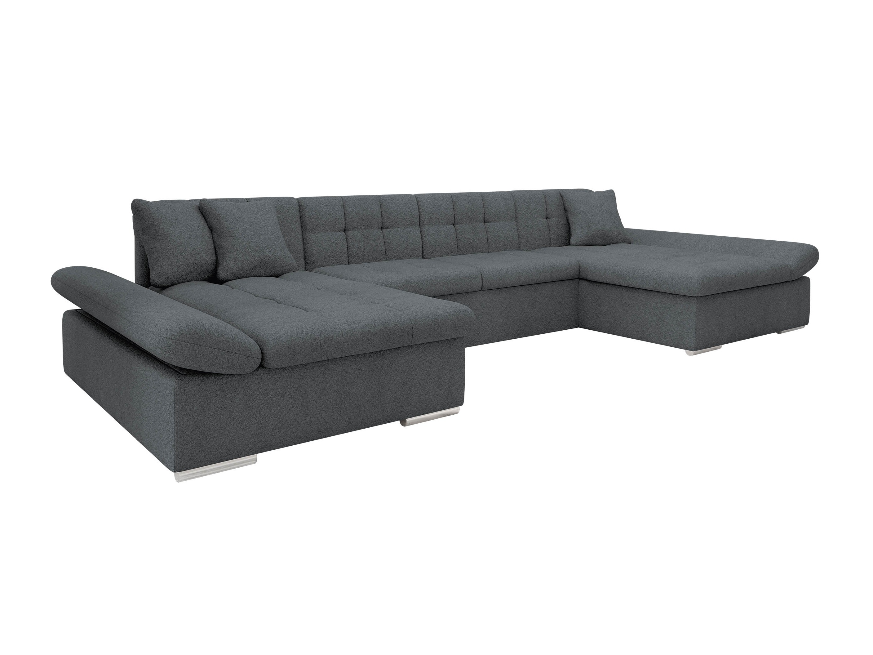 Canapé d'angle Comfivo Ficus (Coral 80)