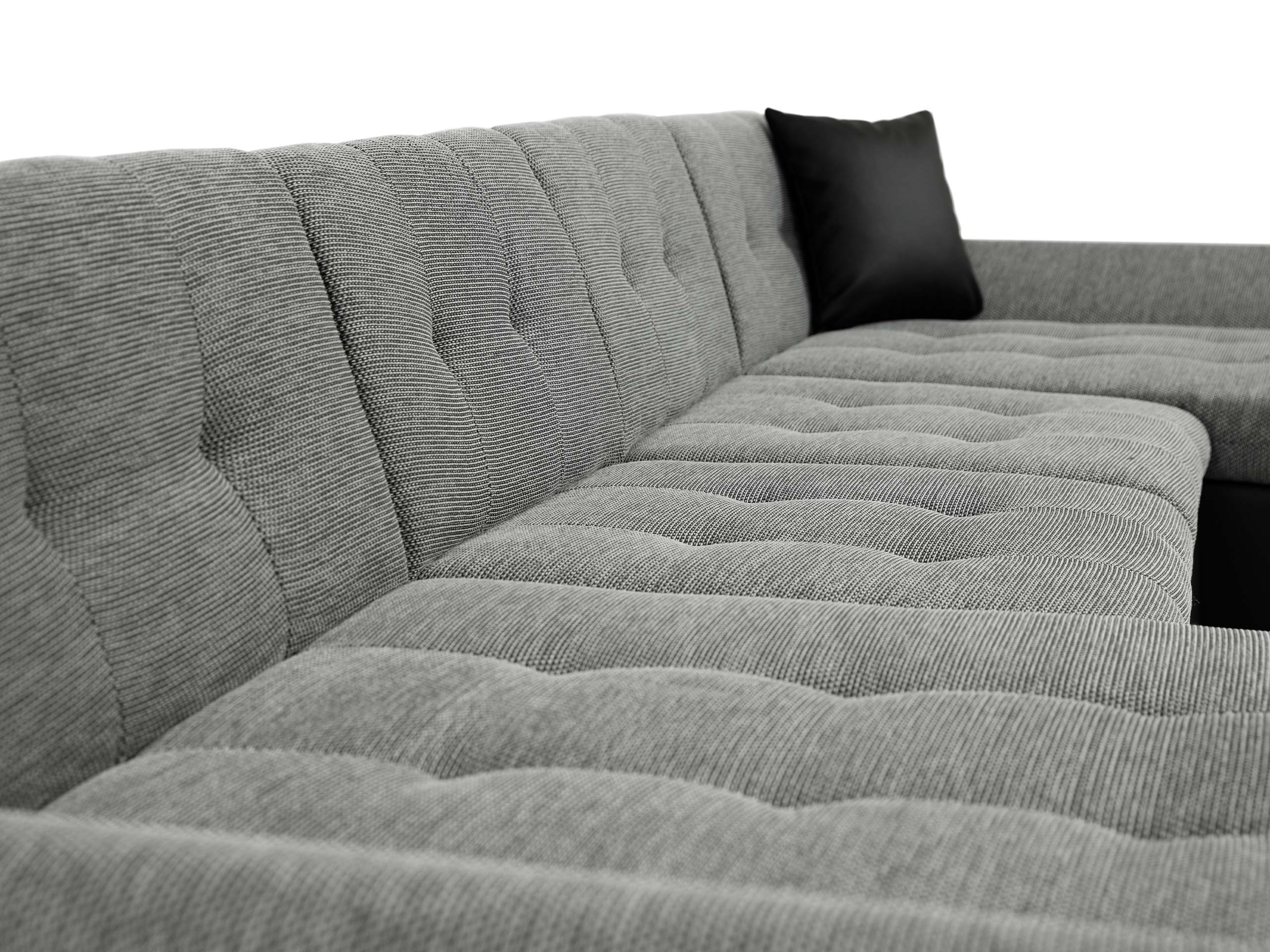 Canapé d'angle Comfivo Ficus (Flow 22)