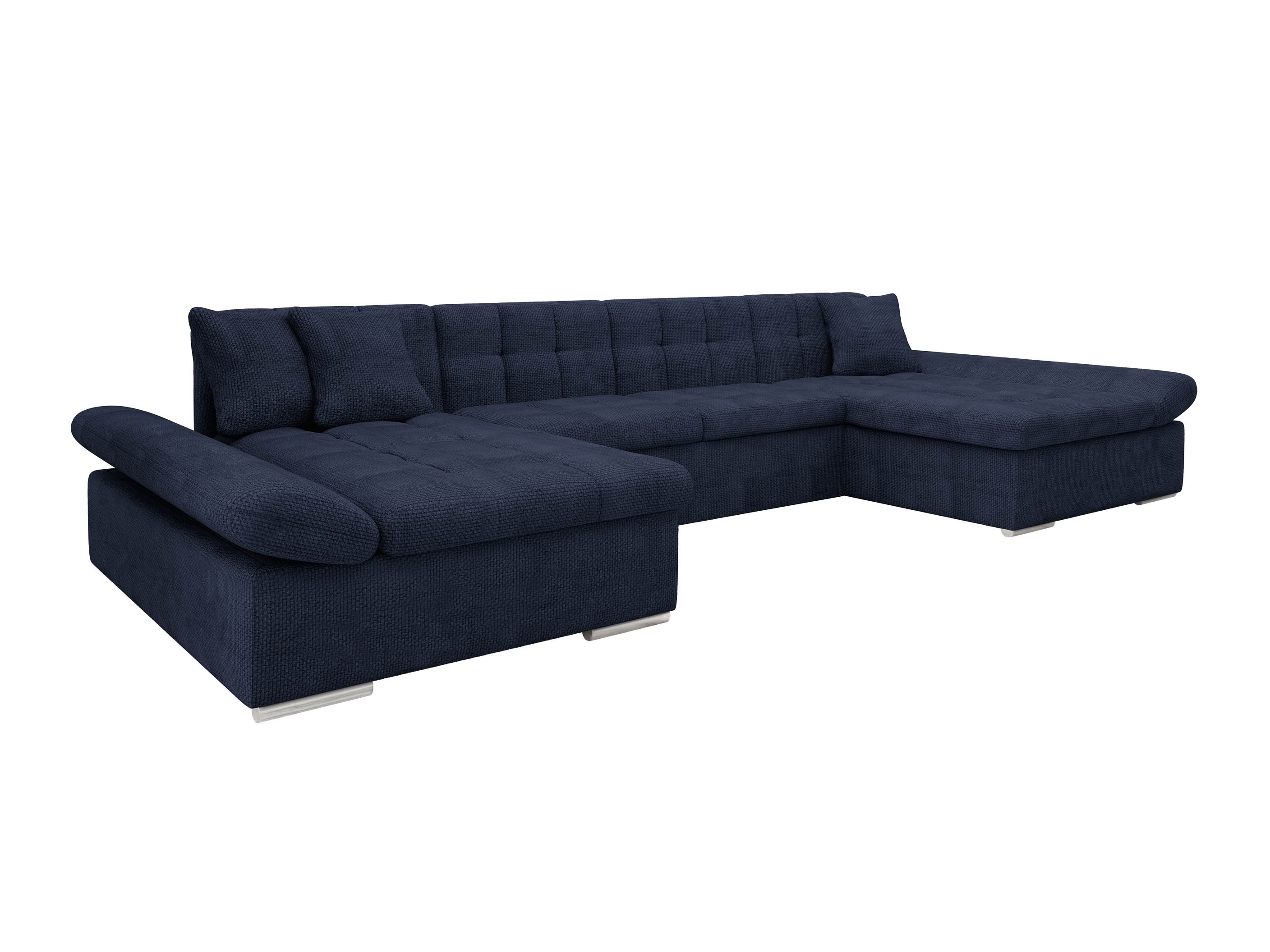 Canapé d'angle Comfivo Ficus (Flow 22)