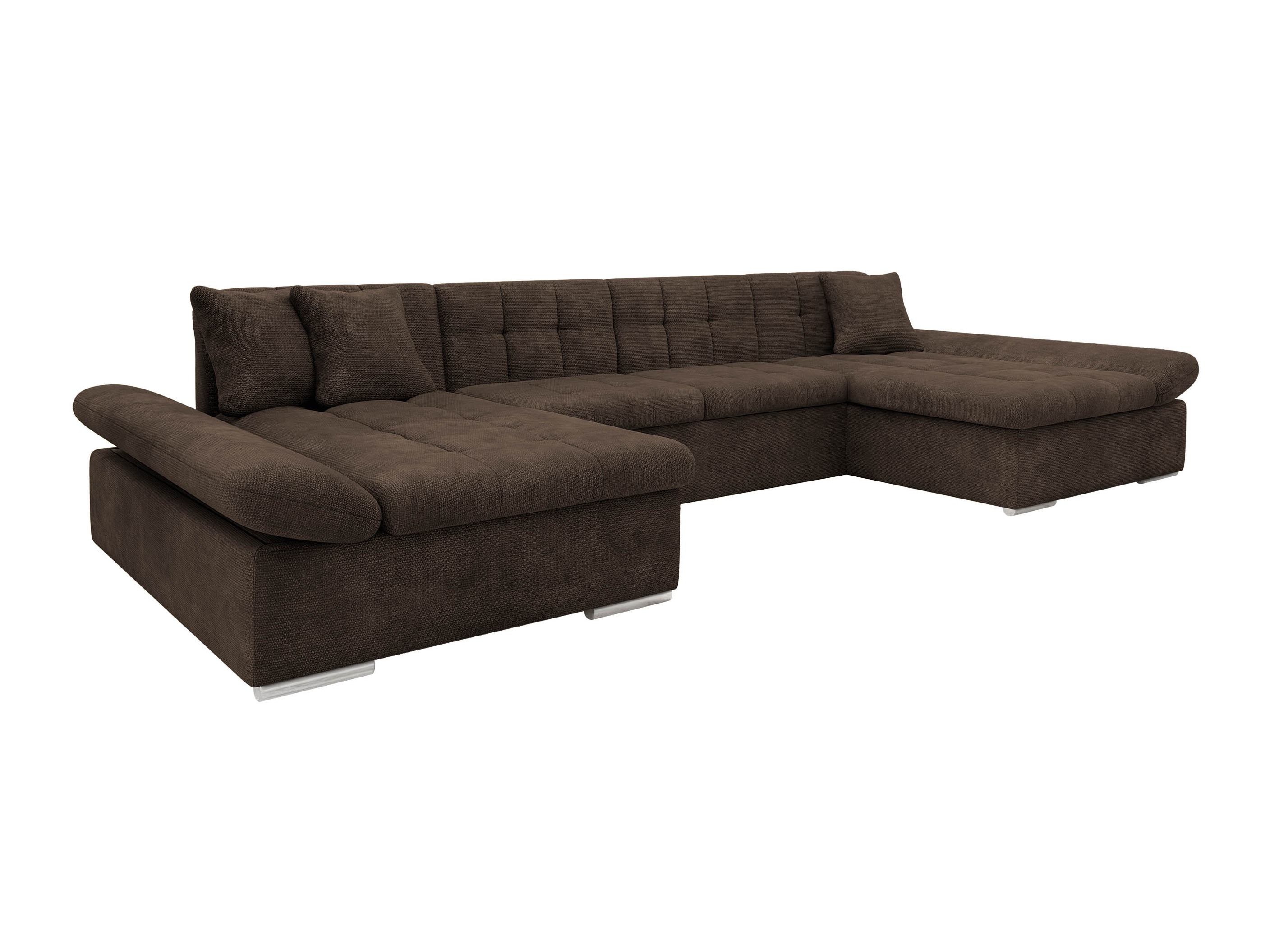 Canapé d'angle Comfivo Ficus (Lumo 40)
