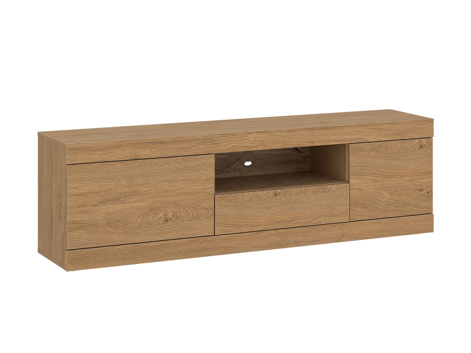 Meuble TV Orlcali 100