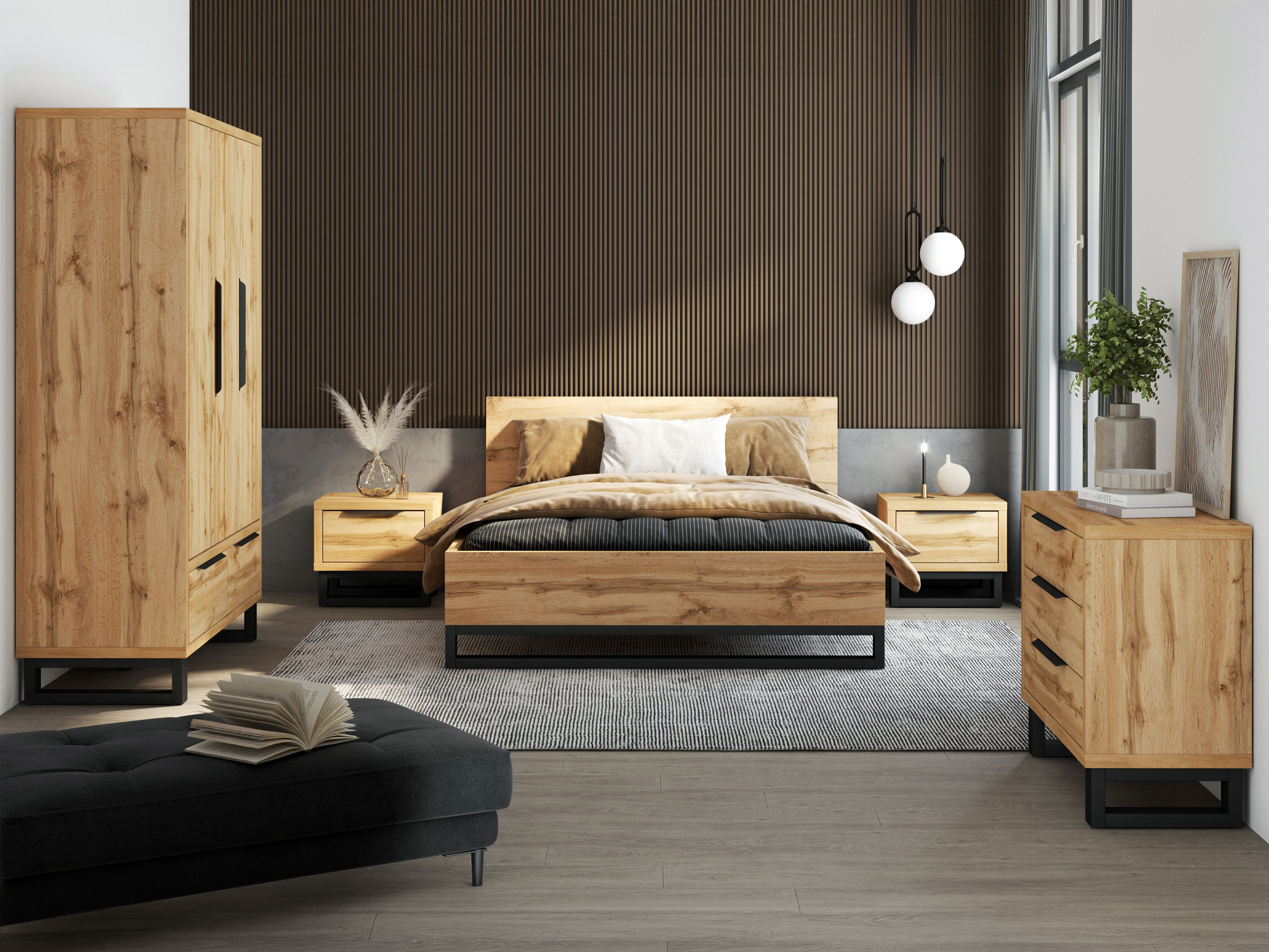 Ensemble de chambre Avicavu 119