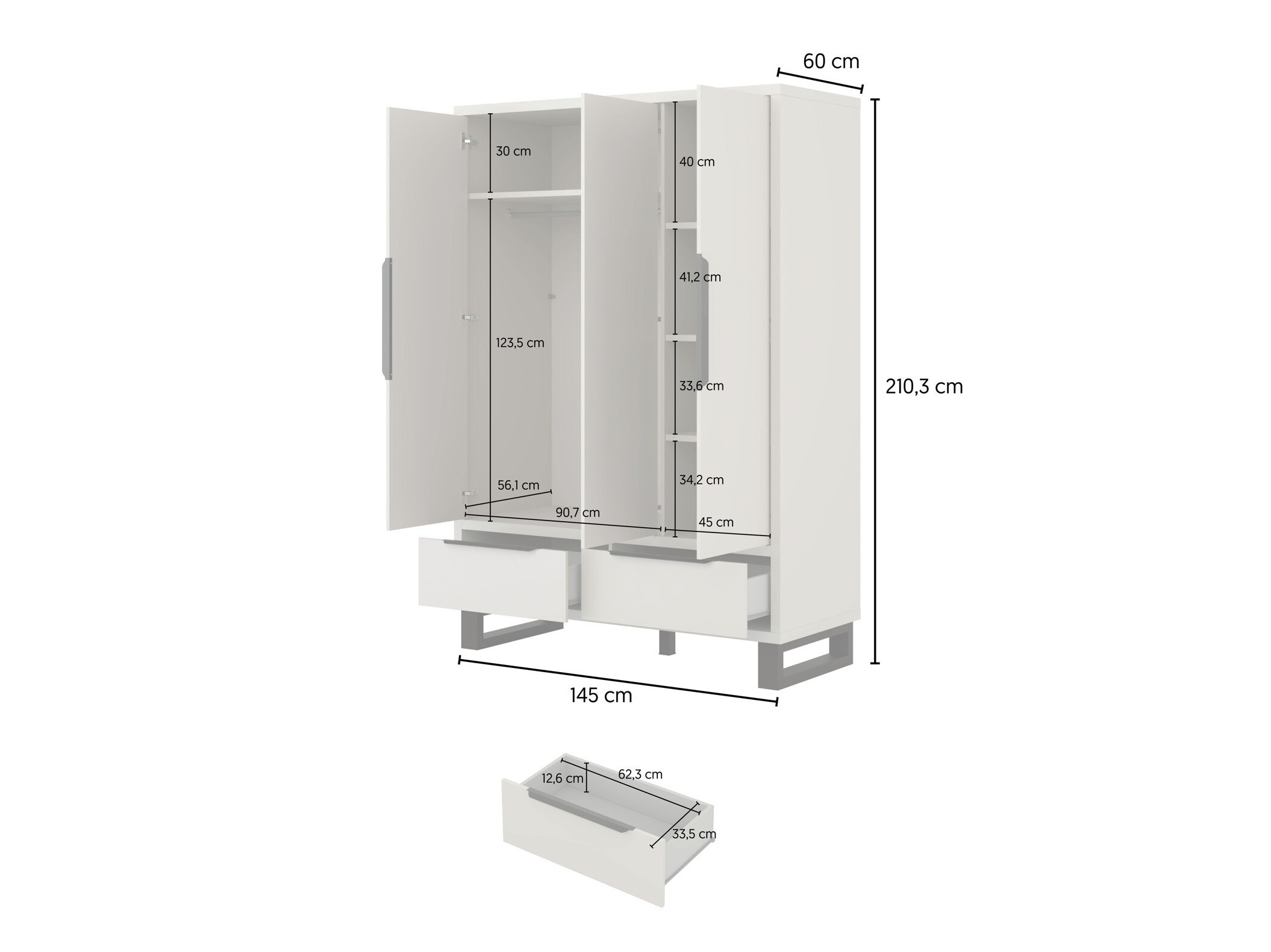 Ensemble de chambre Avicavu 119
